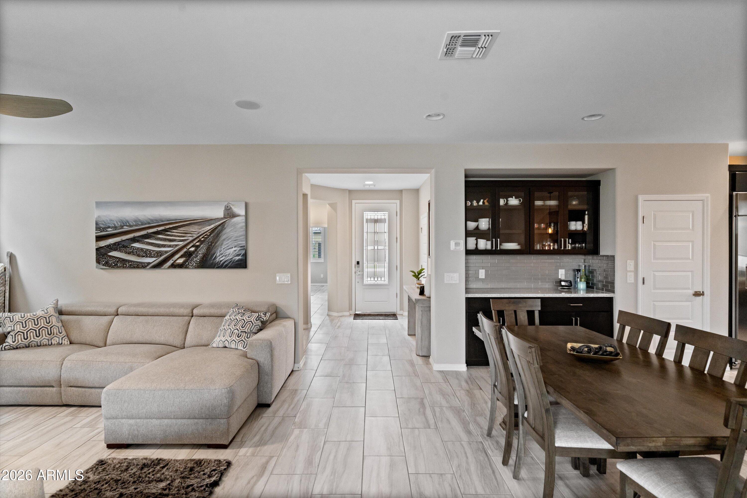 SHEA HOMES AT JOHNSON FARMS - Residential