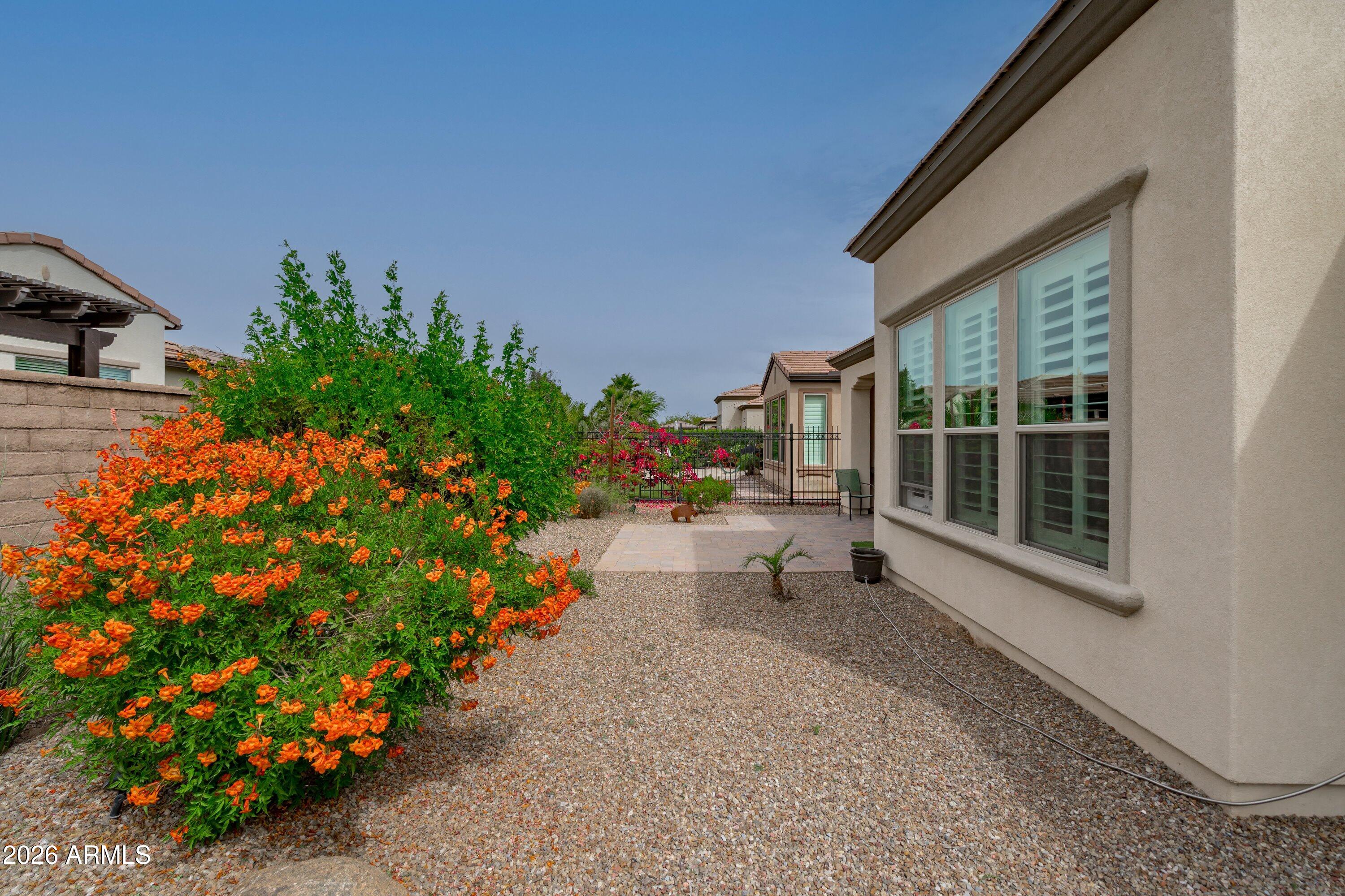 SHEA HOMES AT JOHNSON FARMS - Residential
