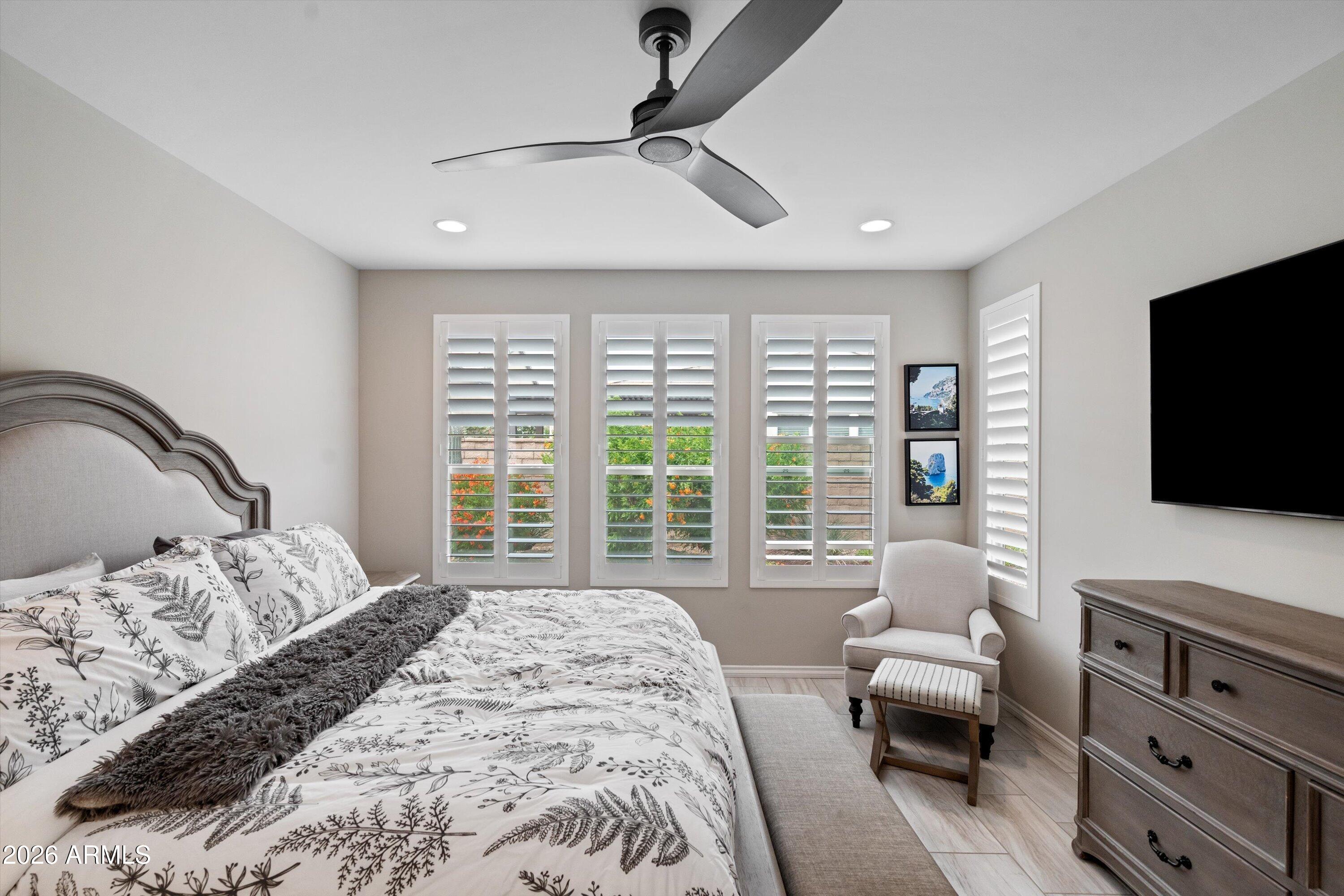 SHEA HOMES AT JOHNSON FARMS - Residential
