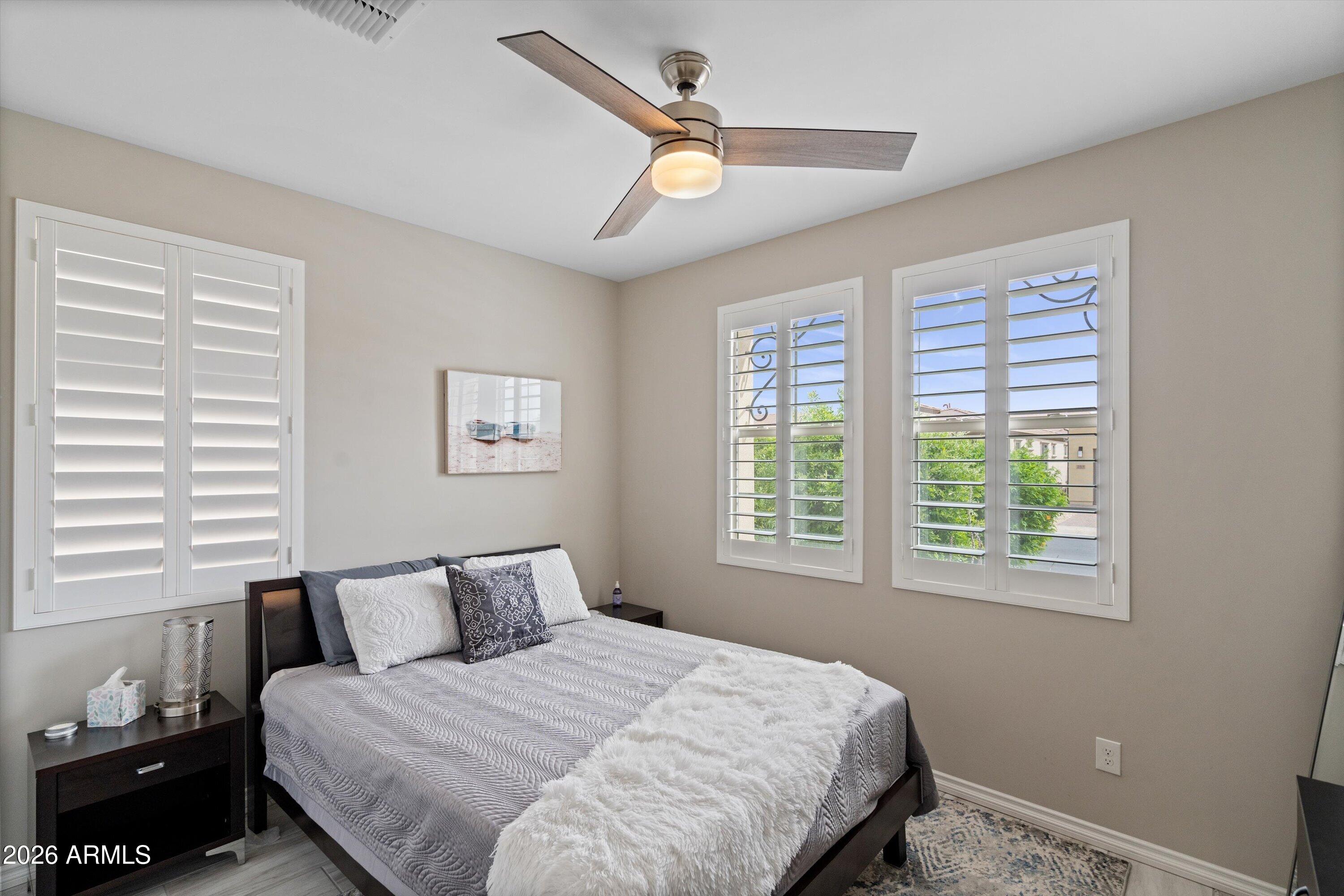 SHEA HOMES AT JOHNSON FARMS - Residential