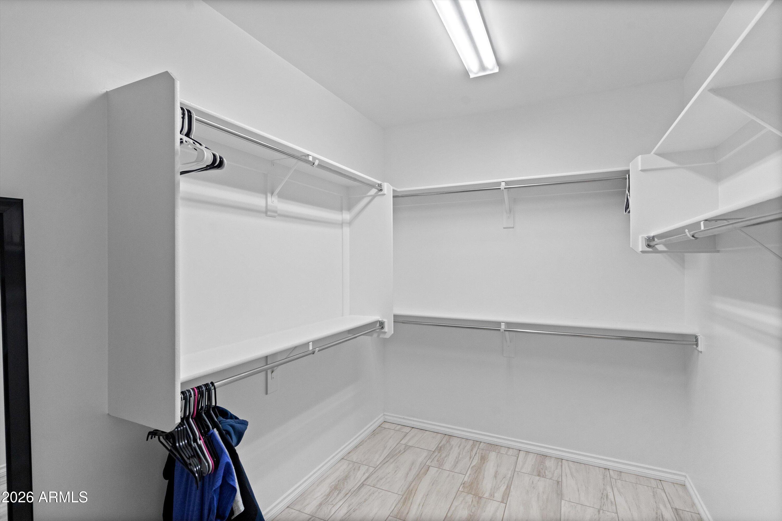 SHEA HOMES AT JOHNSON FARMS - Residential