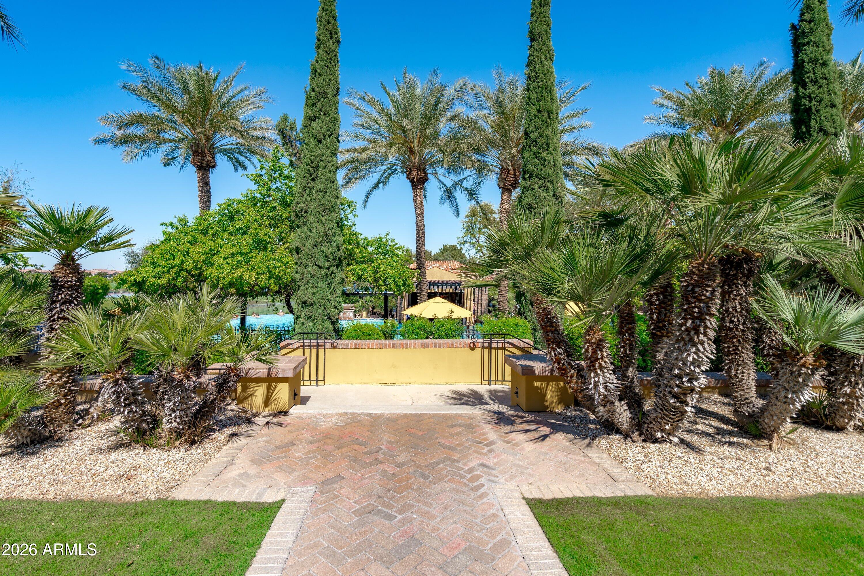SHEA HOMES AT JOHNSON FARMS - Residential