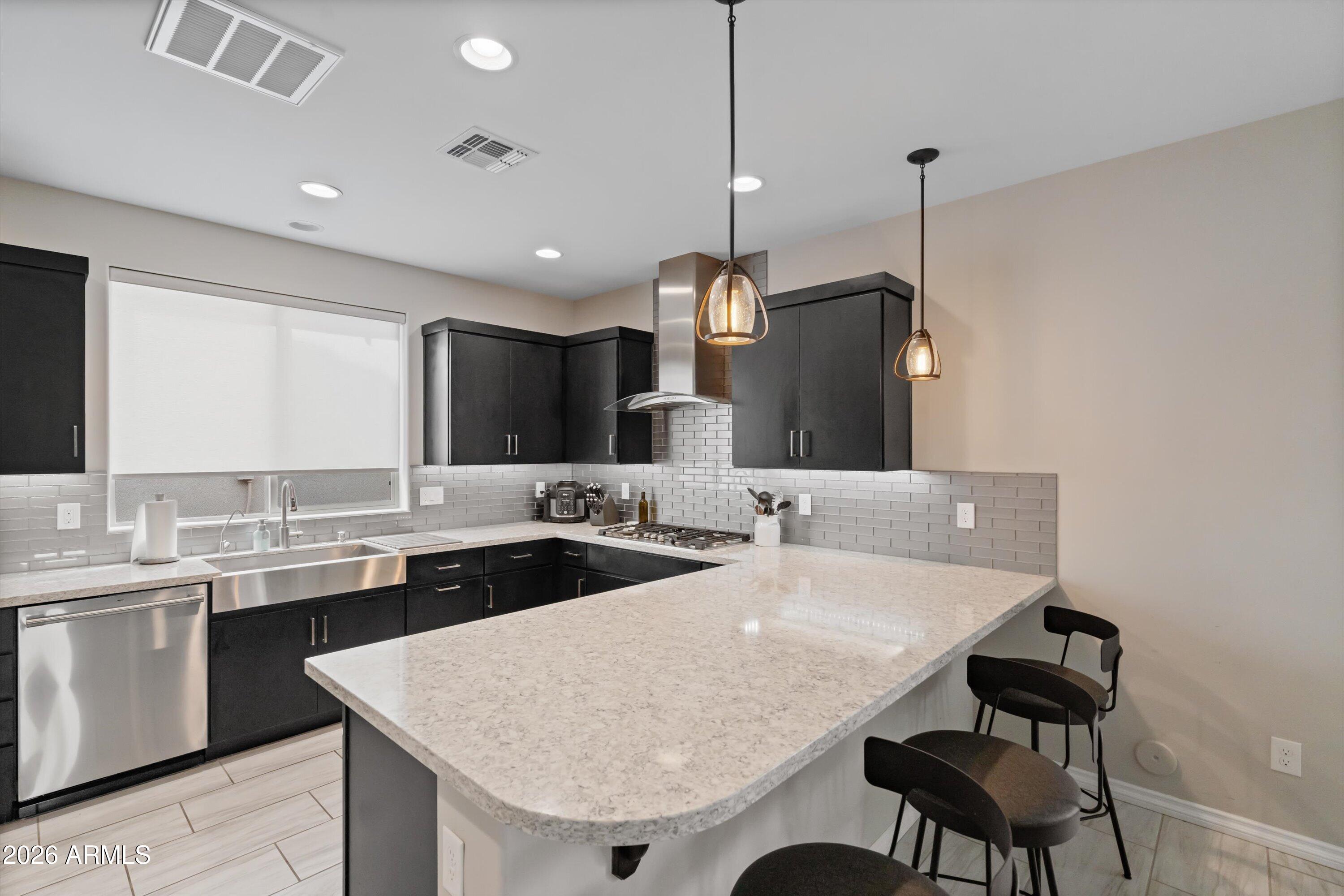 SHEA HOMES AT JOHNSON FARMS - Residential