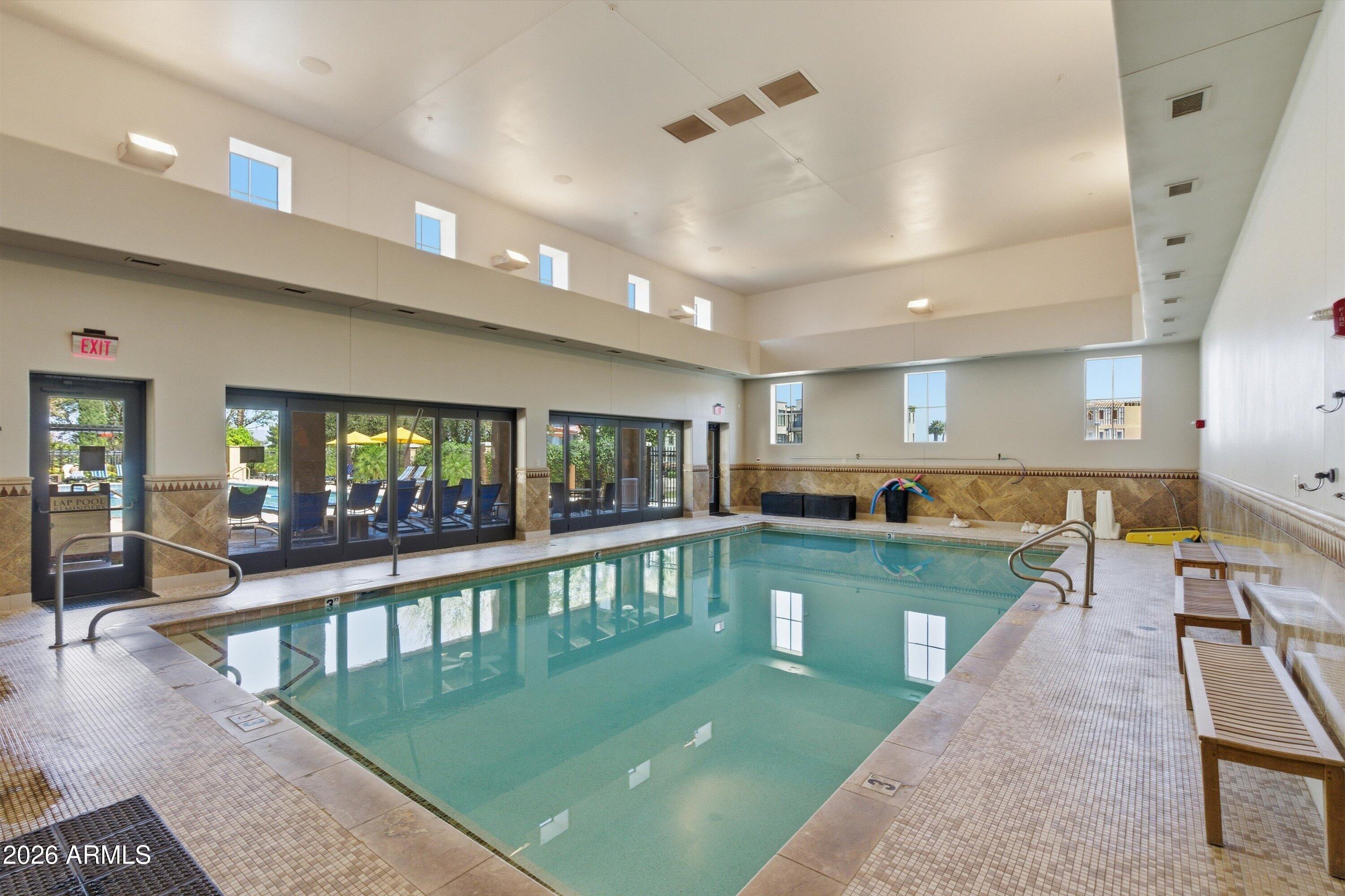 SHEA HOMES AT JOHNSON FARMS - Residential
