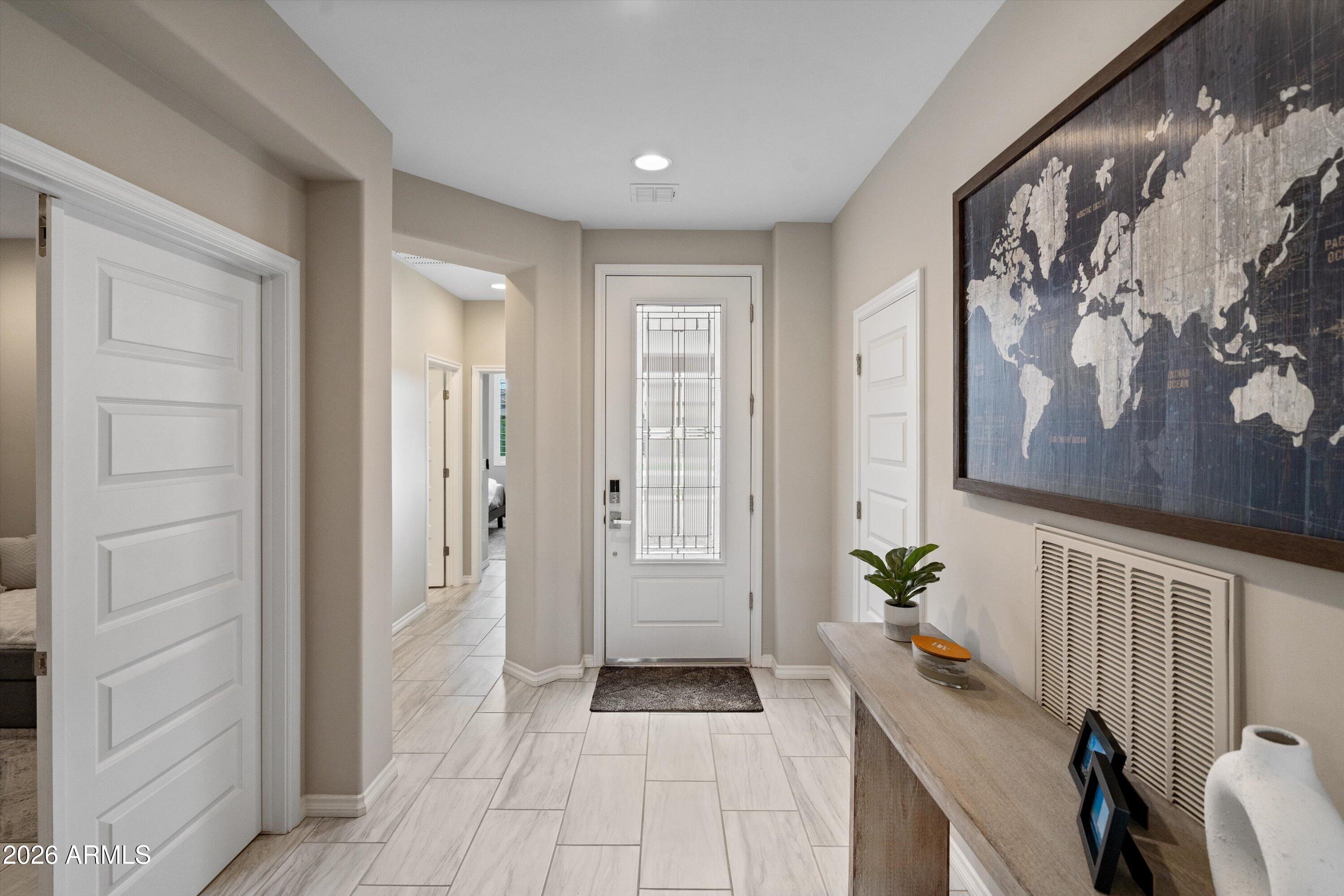 SHEA HOMES AT JOHNSON FARMS - Residential