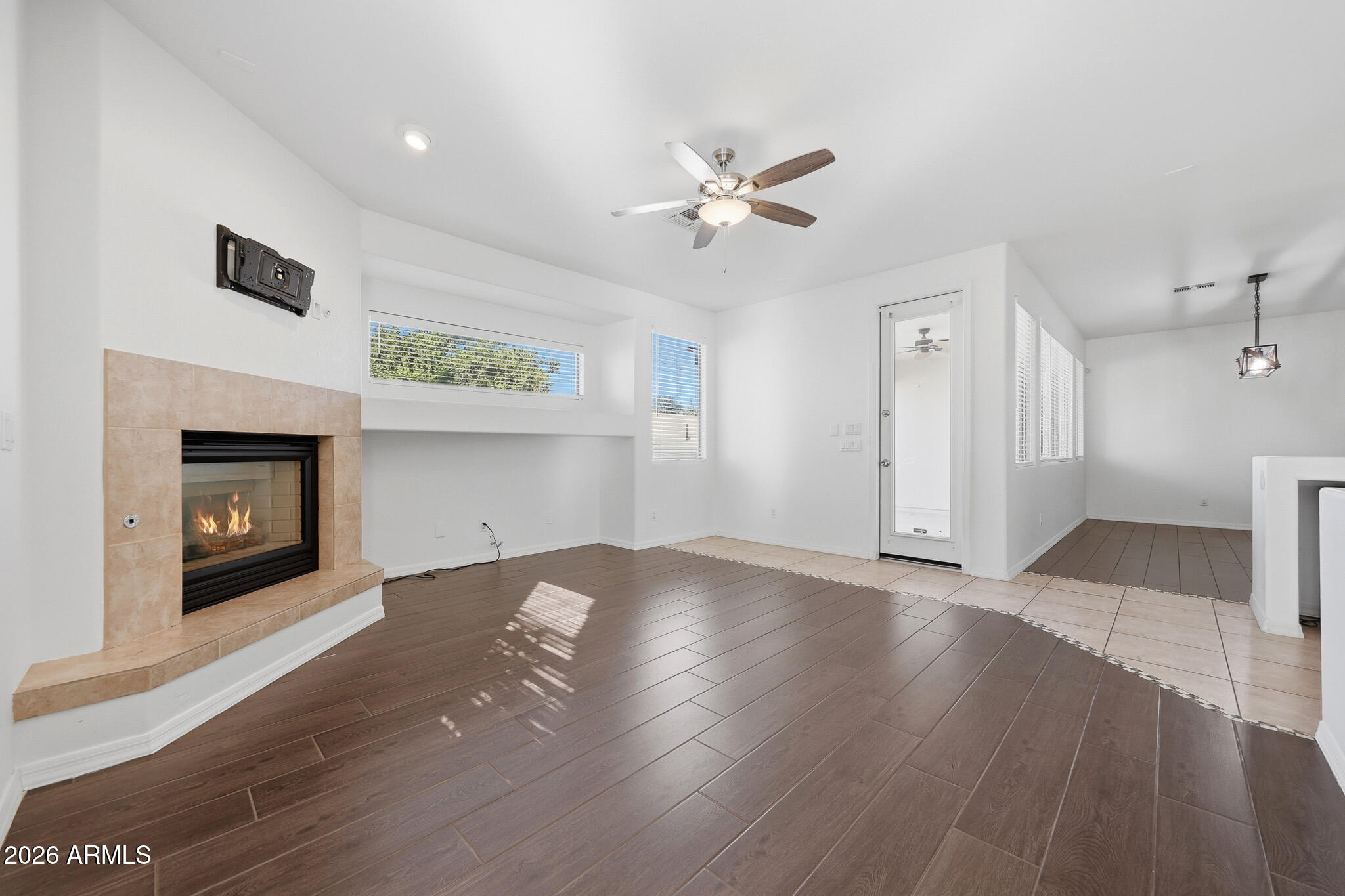 PALM VALLEY PHASE 3B - Residential