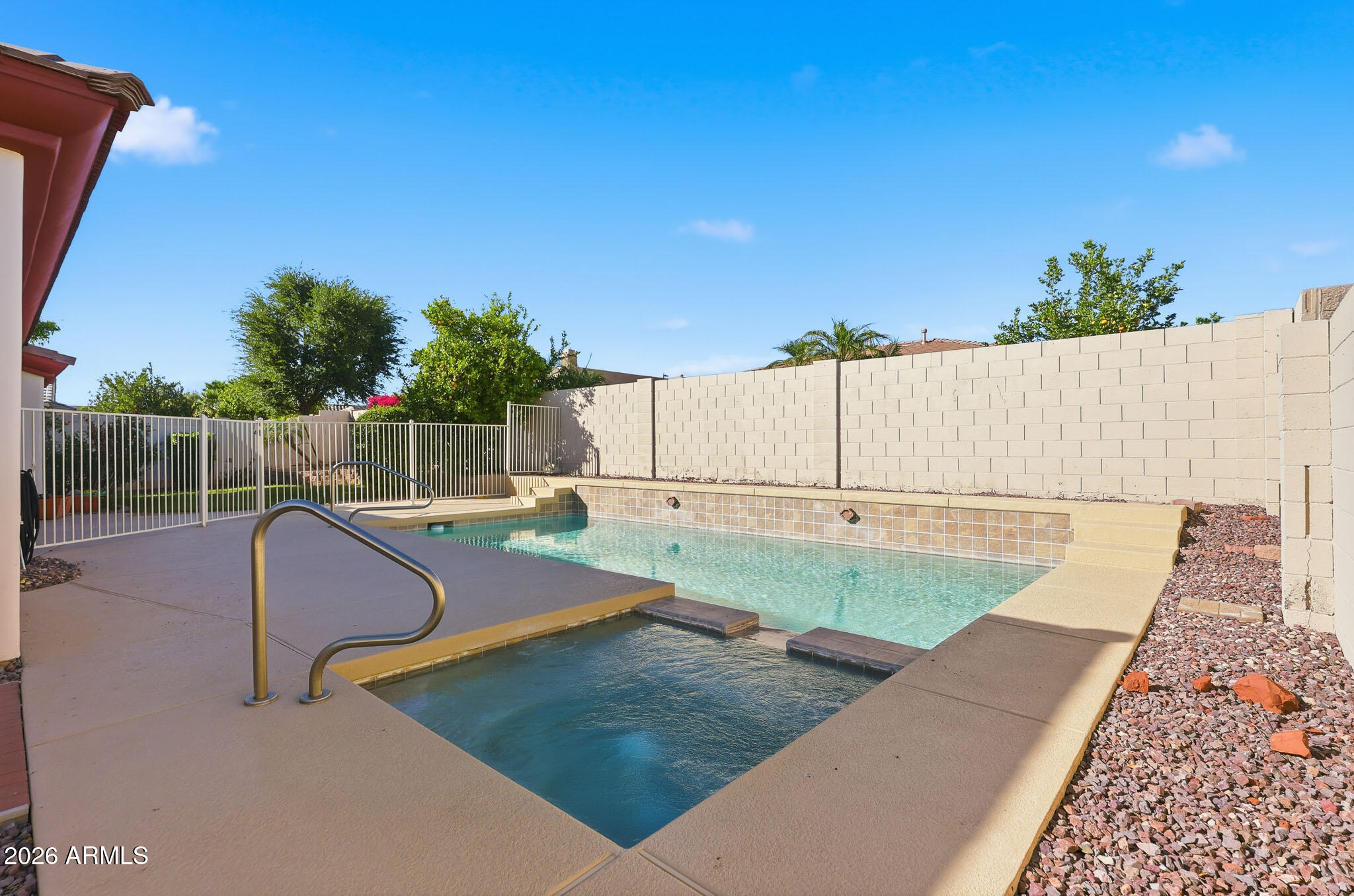 PALM VALLEY PHASE 3B - Residential