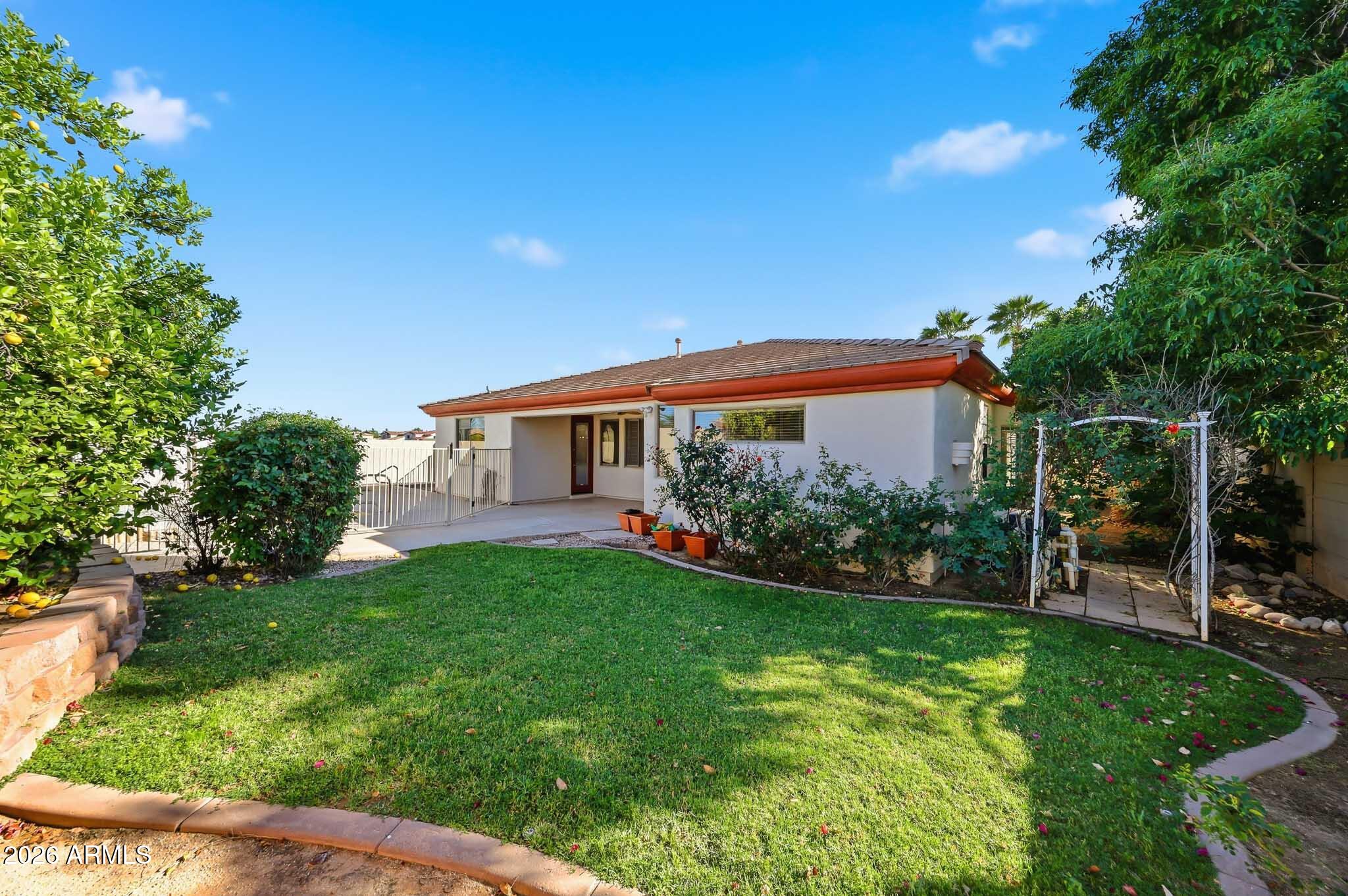 PALM VALLEY PHASE 3B - Residential