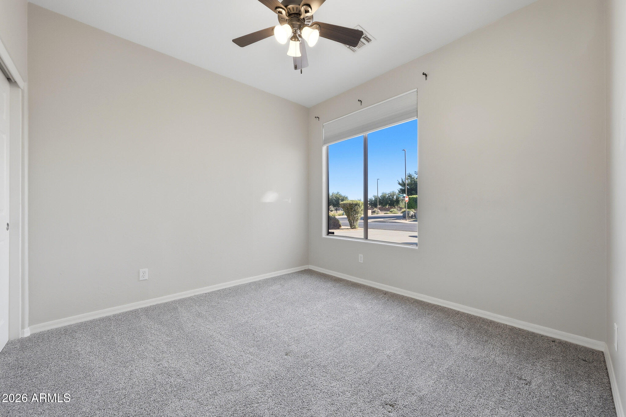 PALM VALLEY PHASE 3B - Residential