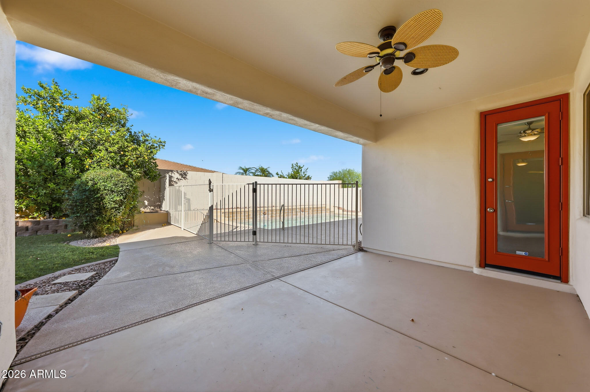 PALM VALLEY PHASE 3B - Residential