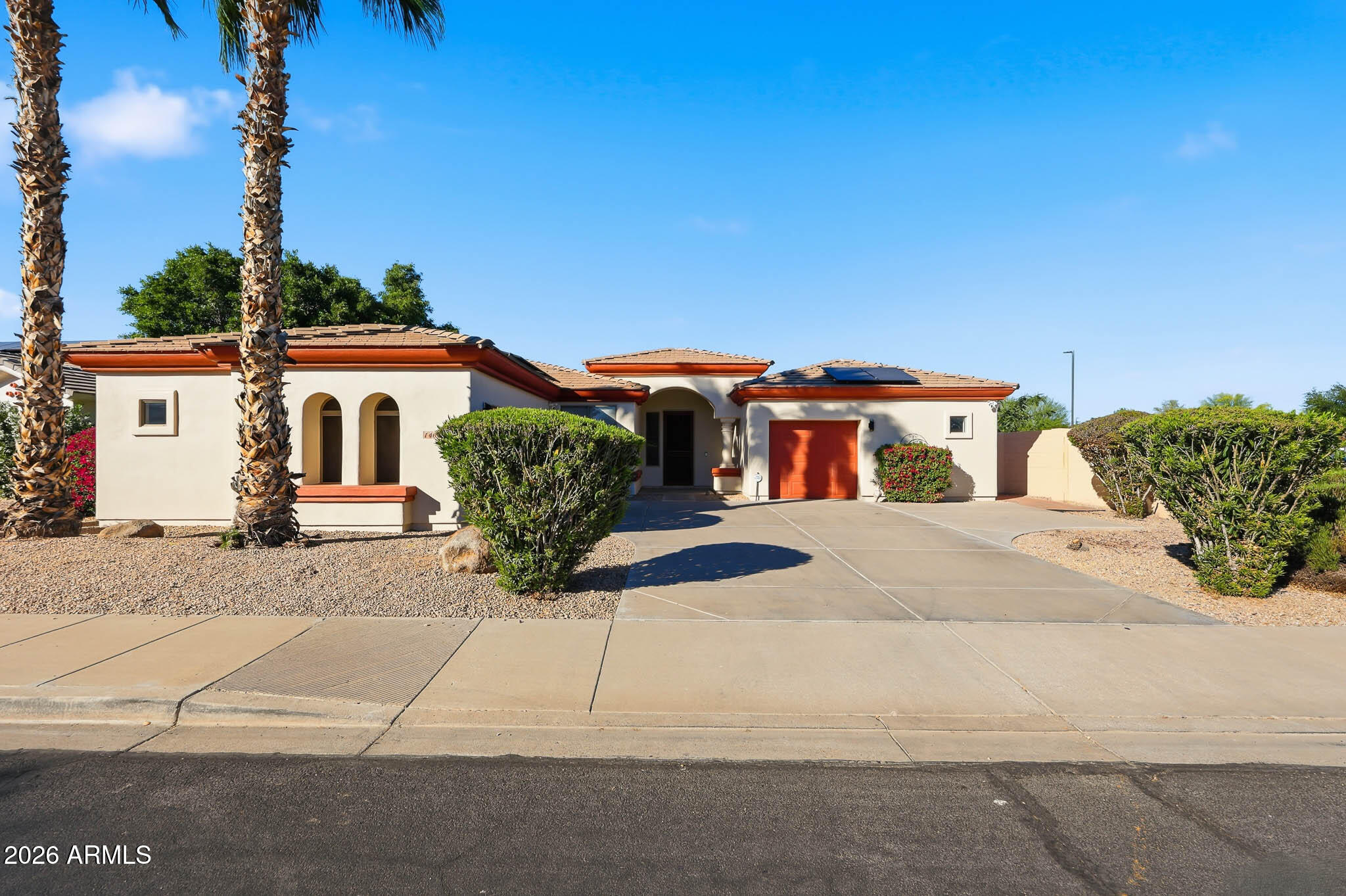 PALM VALLEY PHASE 3B - Residential