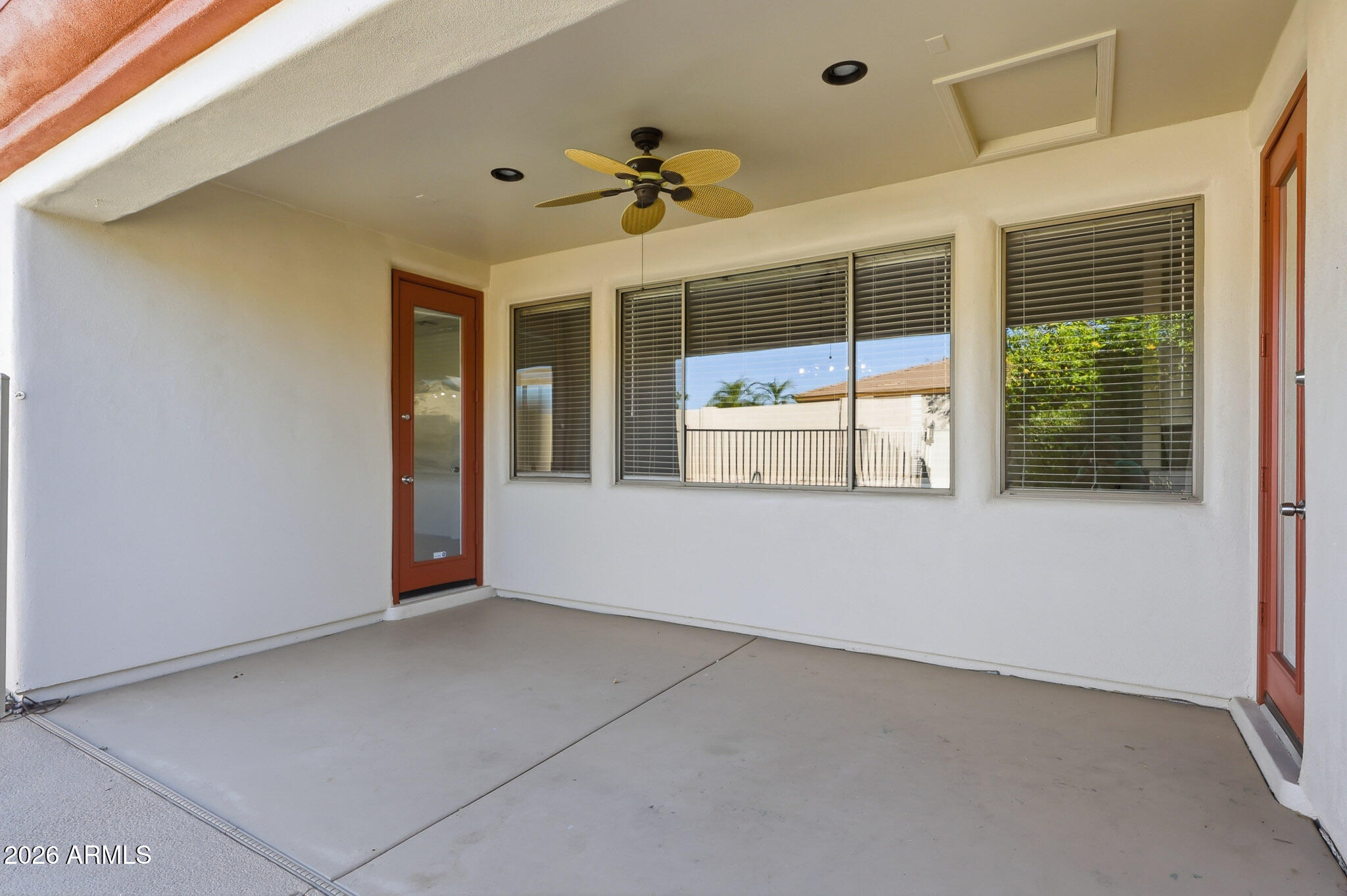 PALM VALLEY PHASE 3B - Residential
