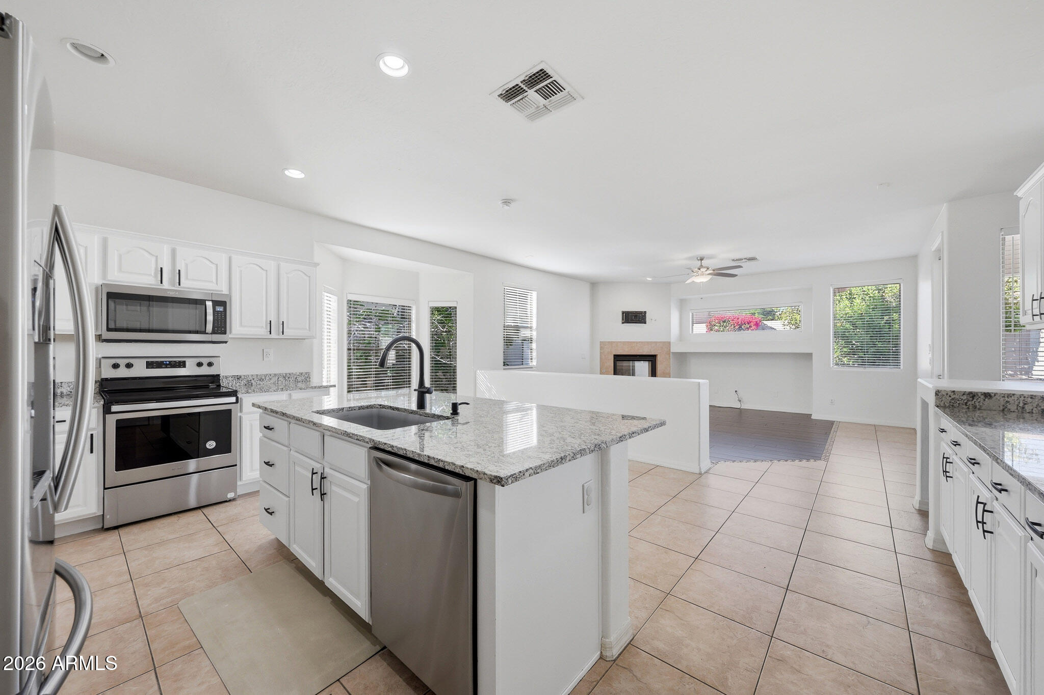PALM VALLEY PHASE 3B - Residential
