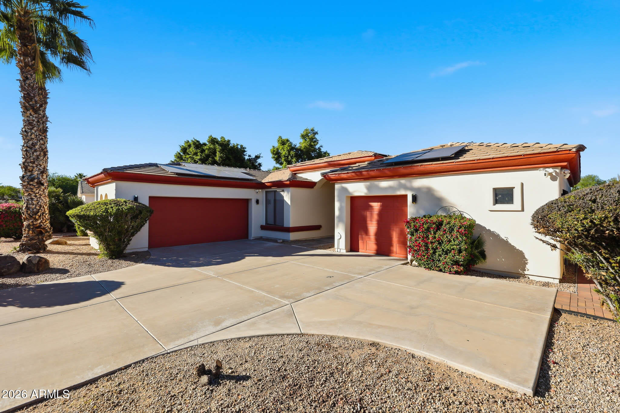 PALM VALLEY PHASE 3B - Residential