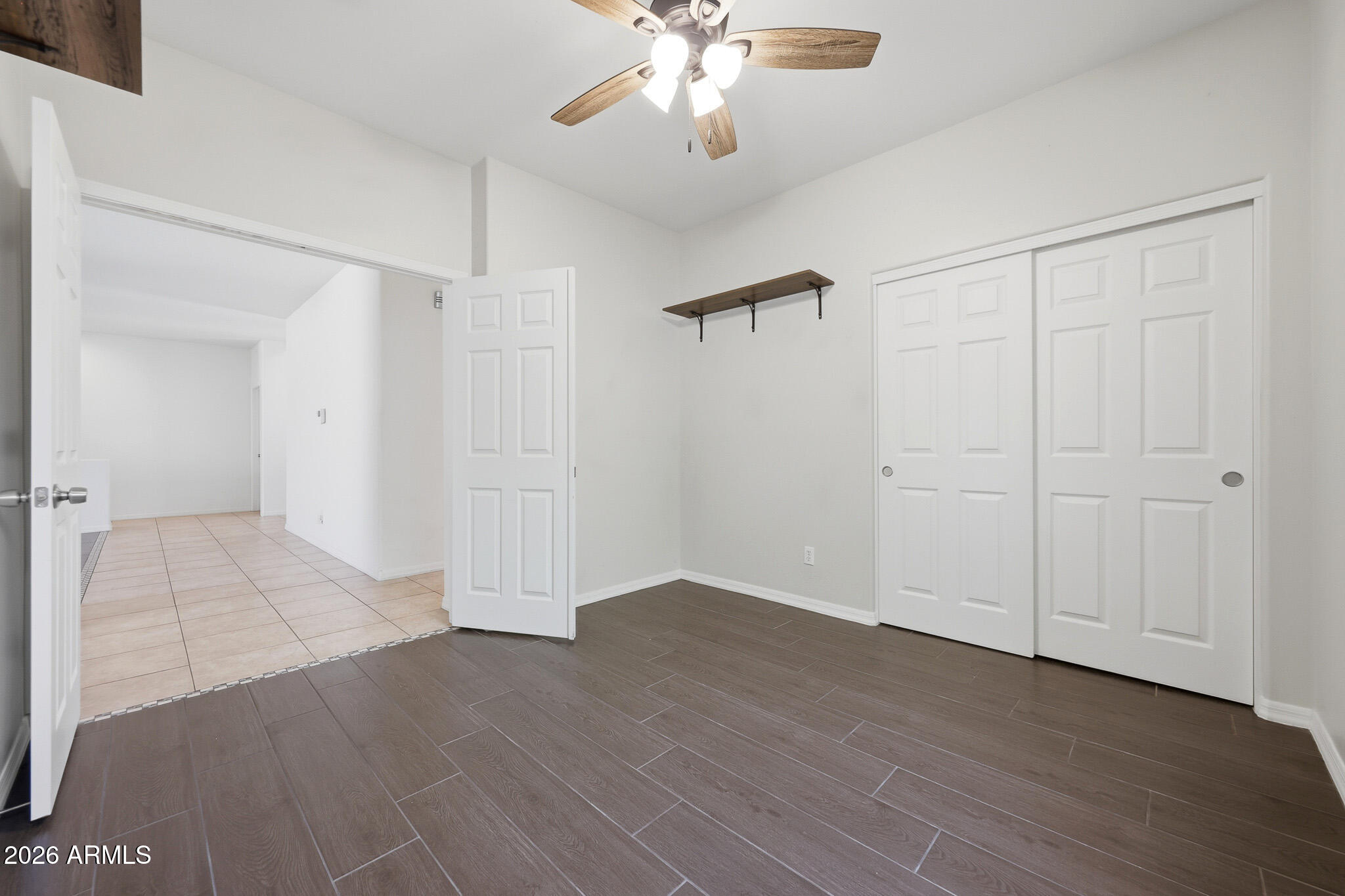 PALM VALLEY PHASE 3B - Residential