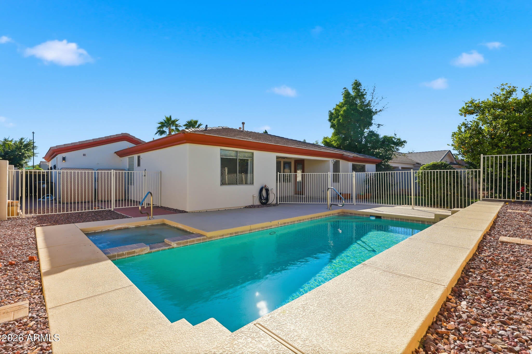 PALM VALLEY PHASE 3B - Residential