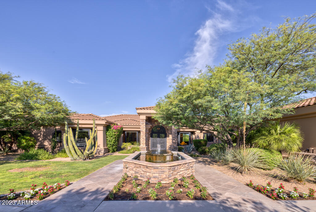 ARMAGEDDON PLACE - Residential