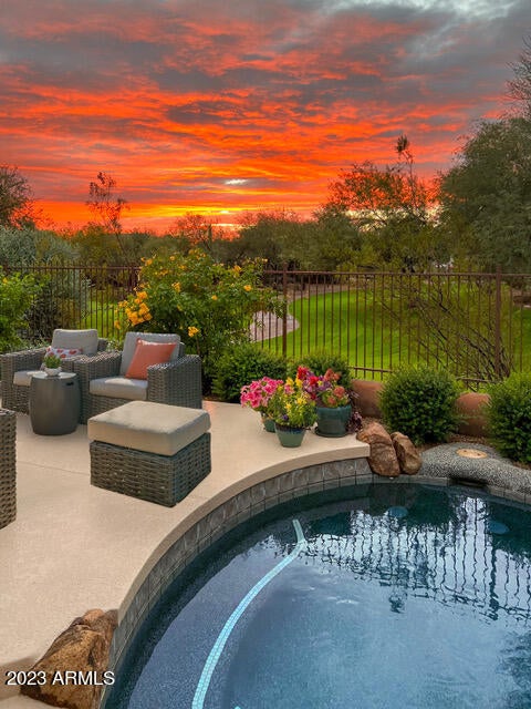 DC RANCH - Residential