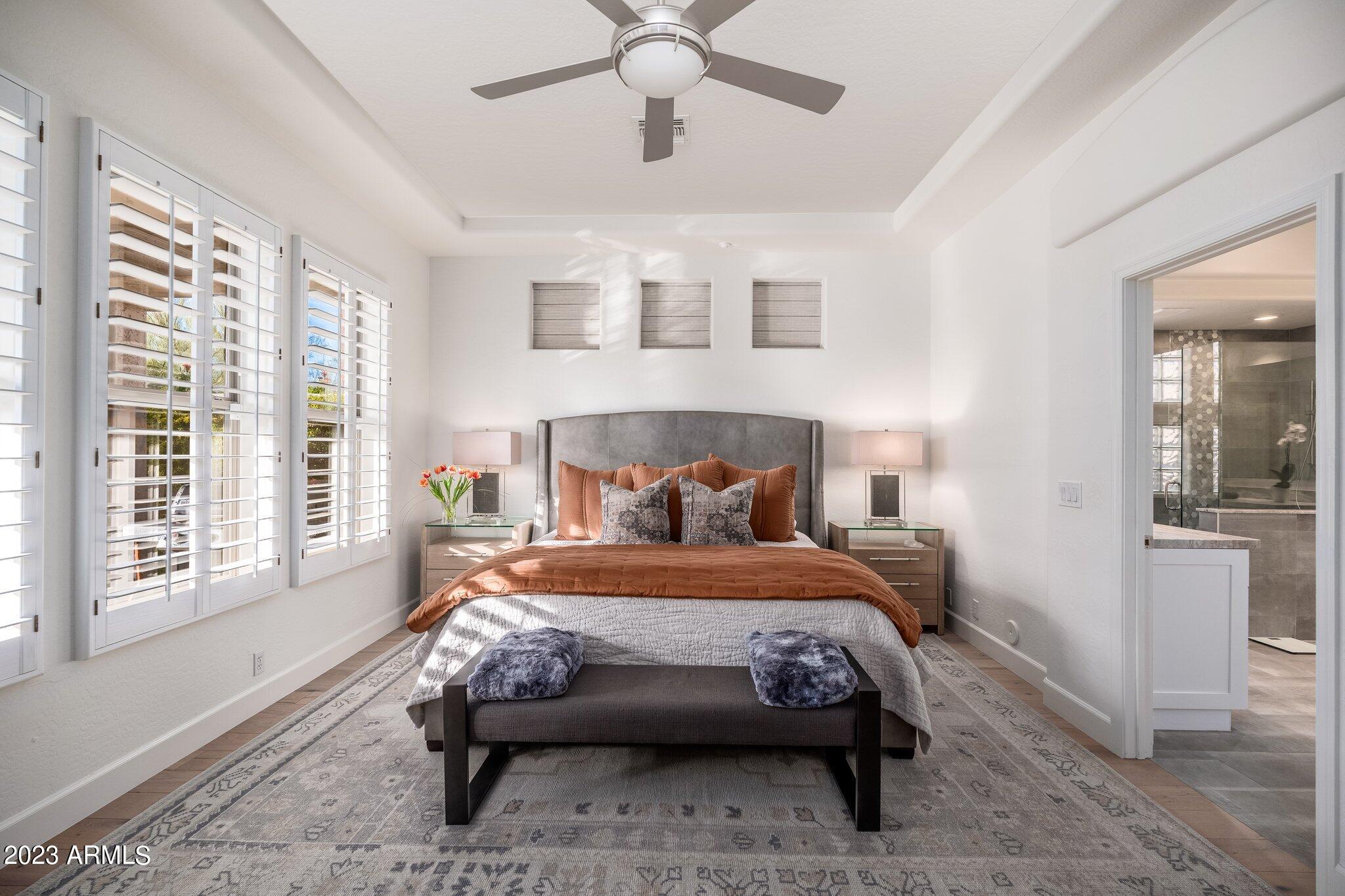 DC RANCH - Residential