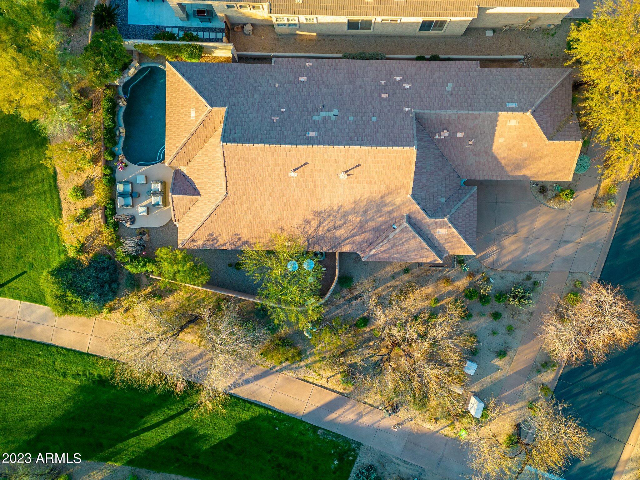 DC RANCH - Residential