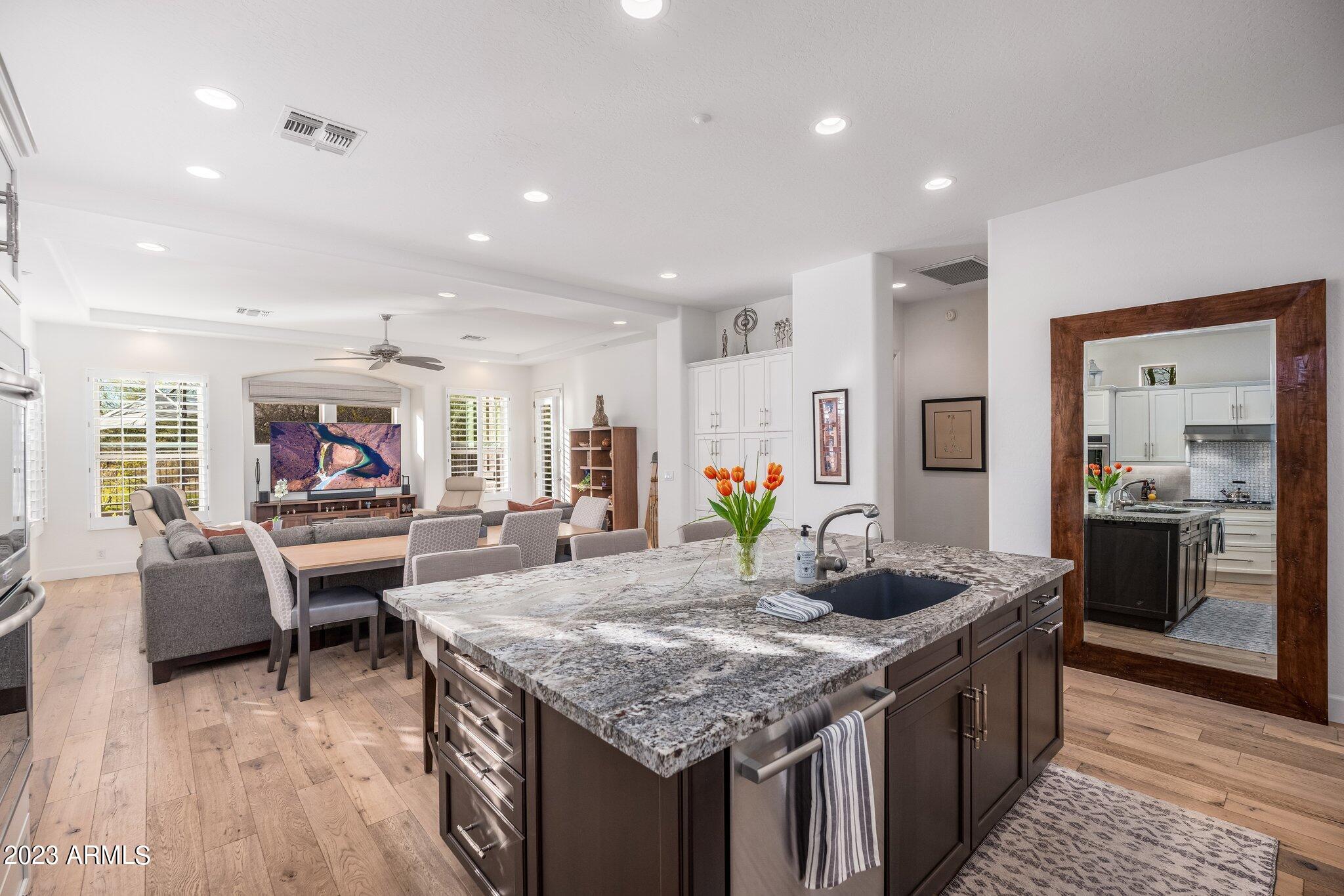 DC RANCH - Residential