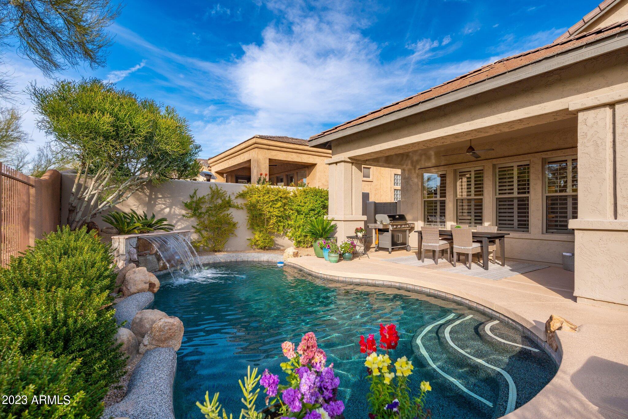 DC RANCH - Residential