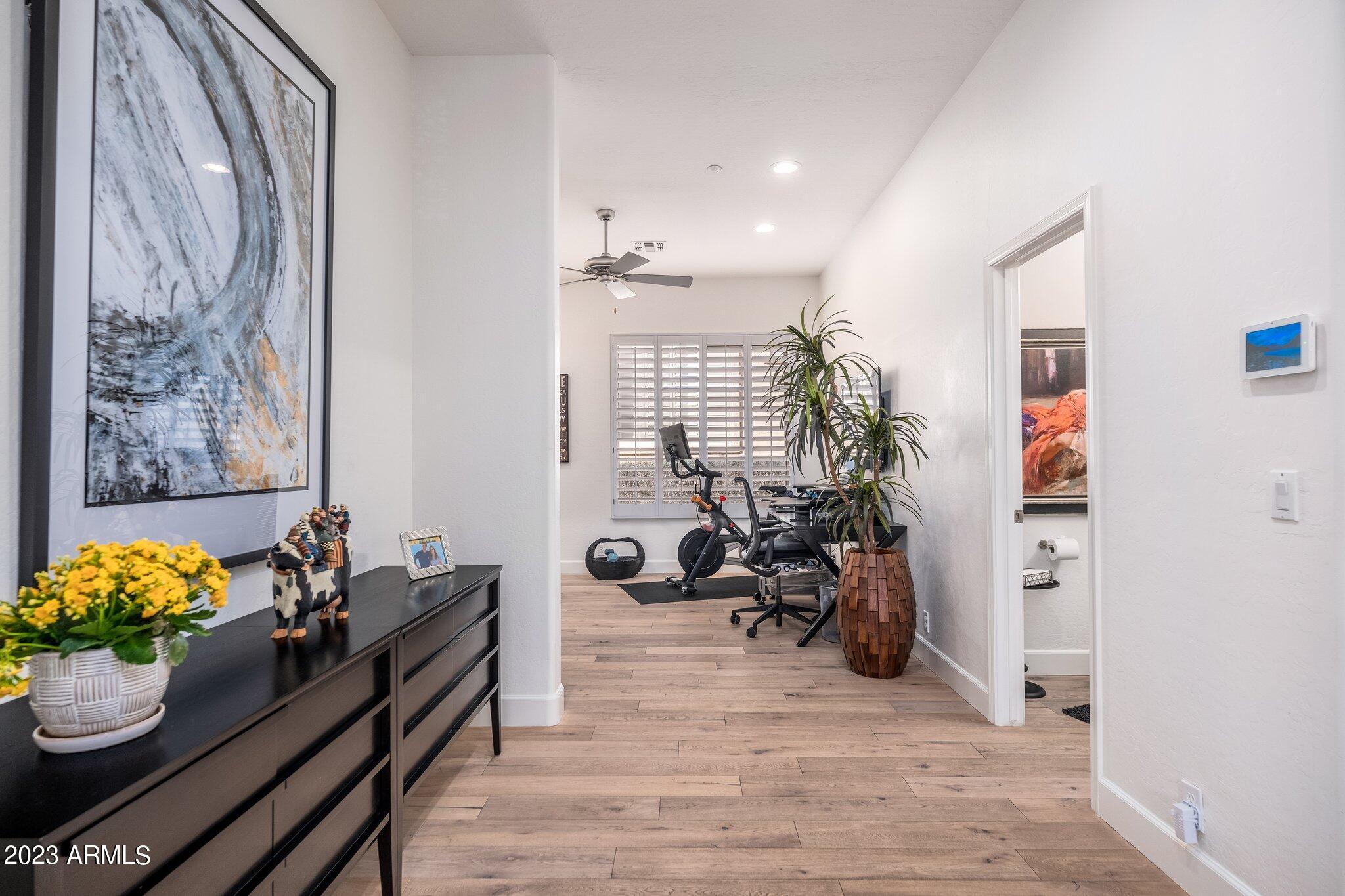 DC RANCH - Residential