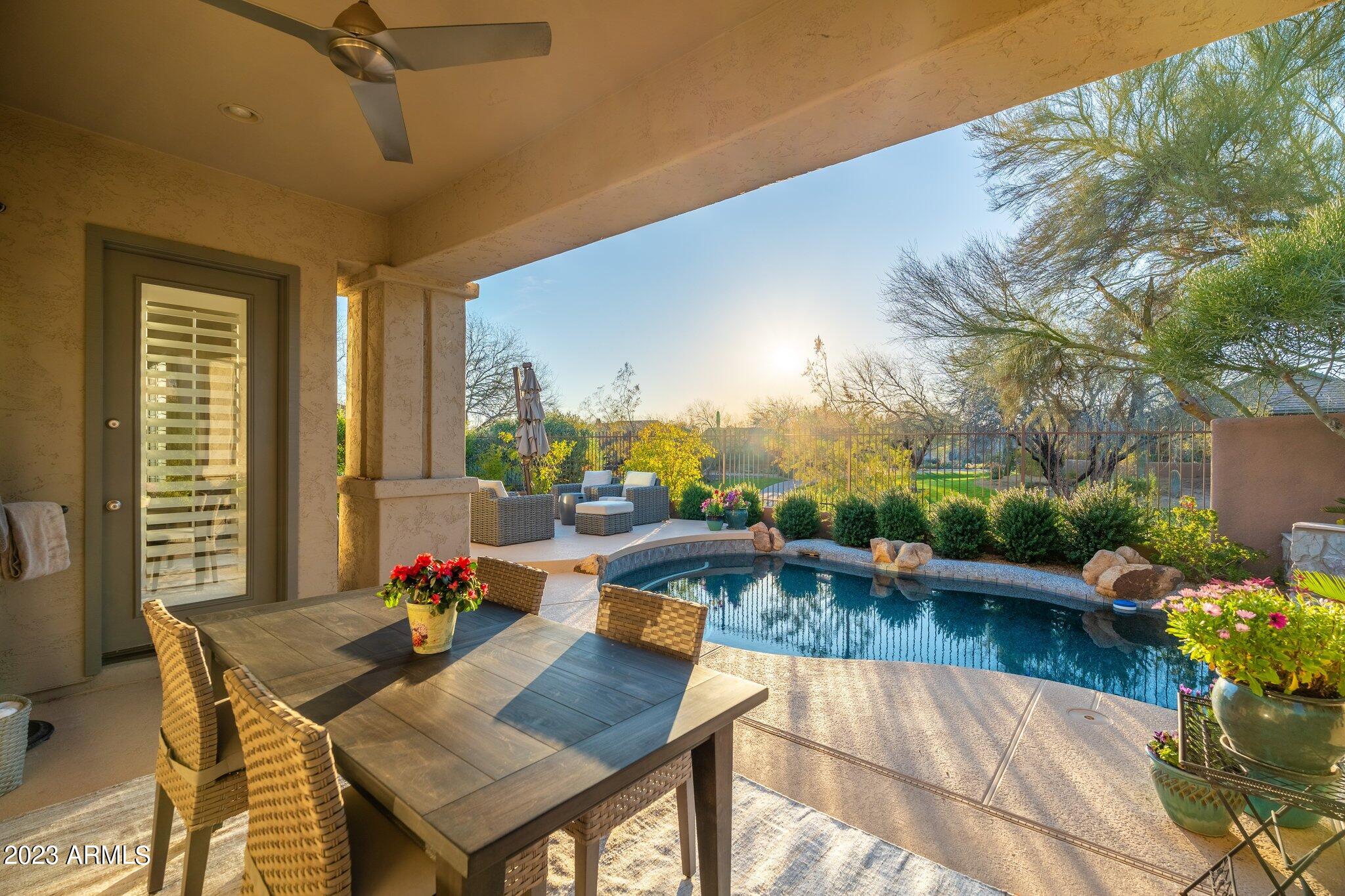 DC RANCH - Residential