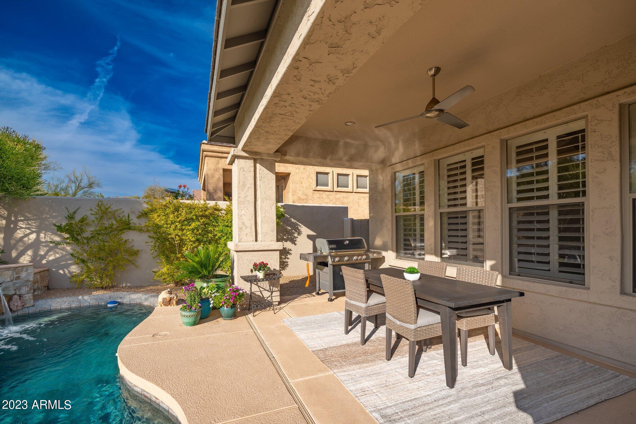 DC RANCH - Residential