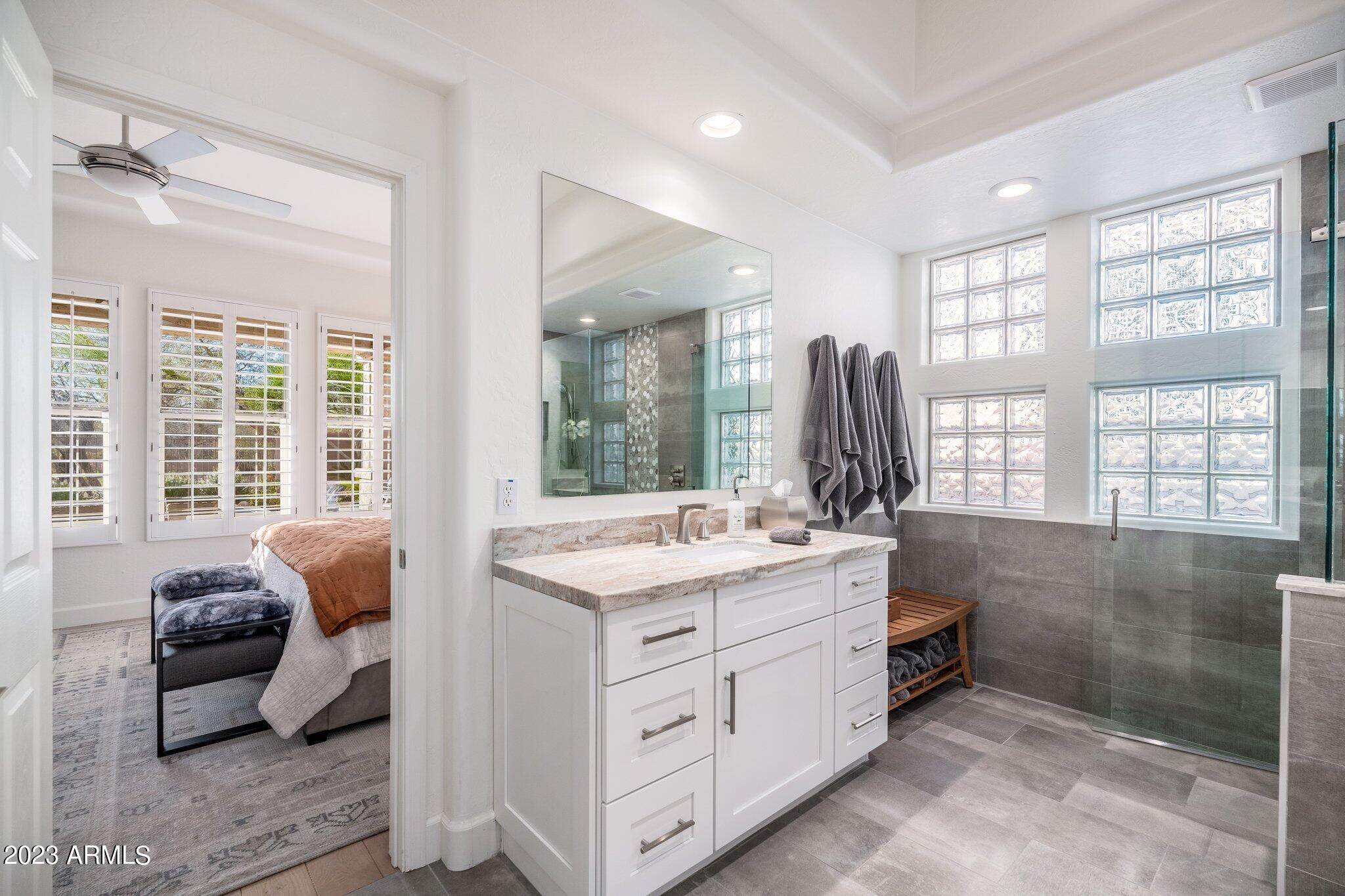 DC RANCH - Residential