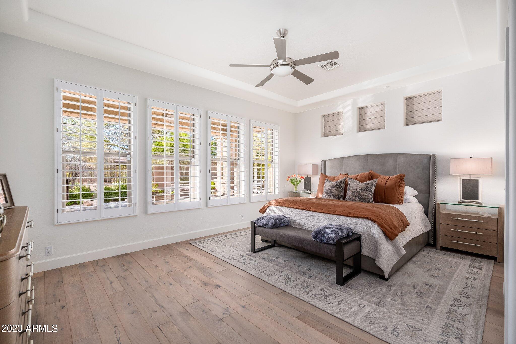DC RANCH - Residential