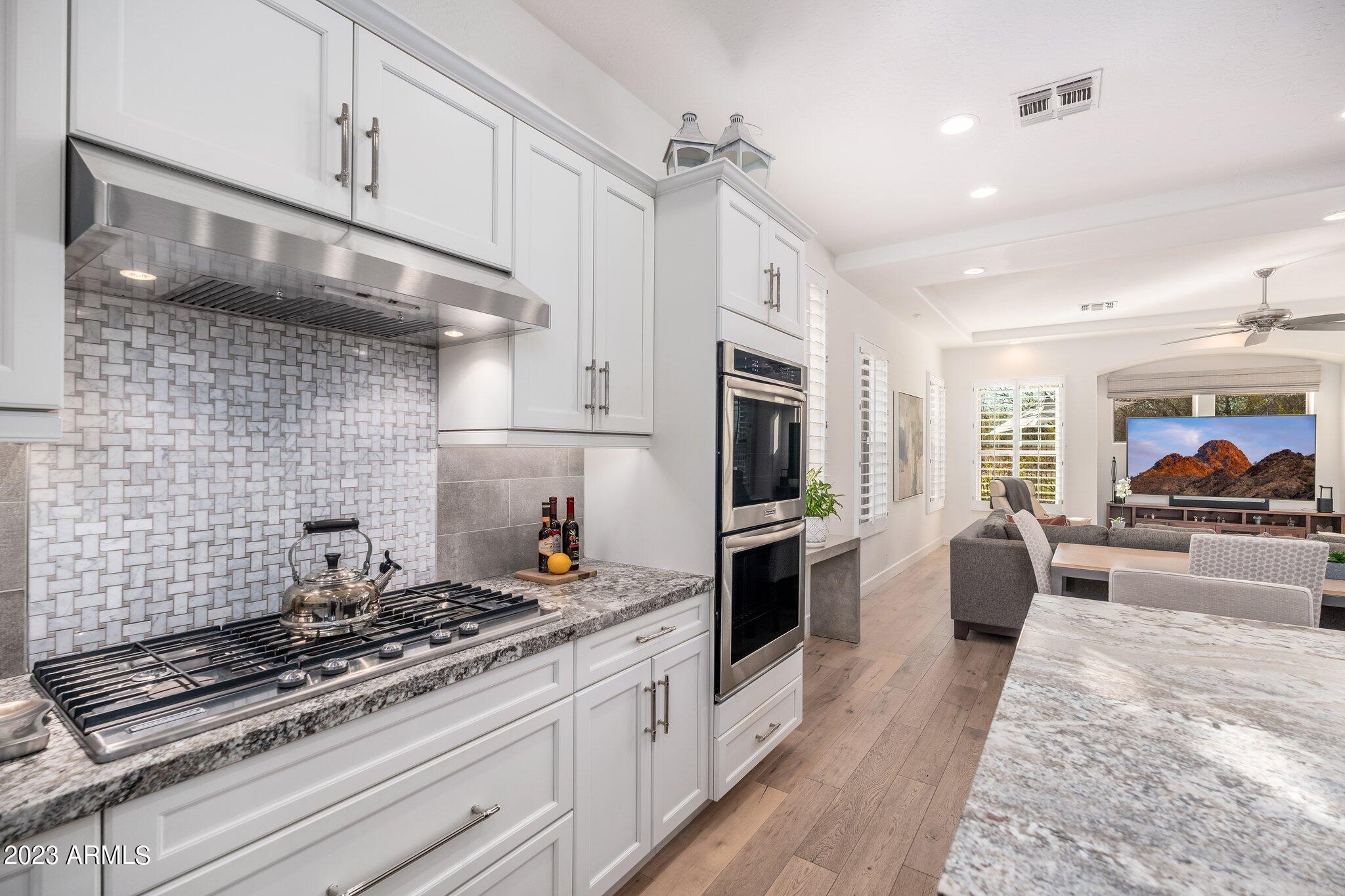DC RANCH - Residential