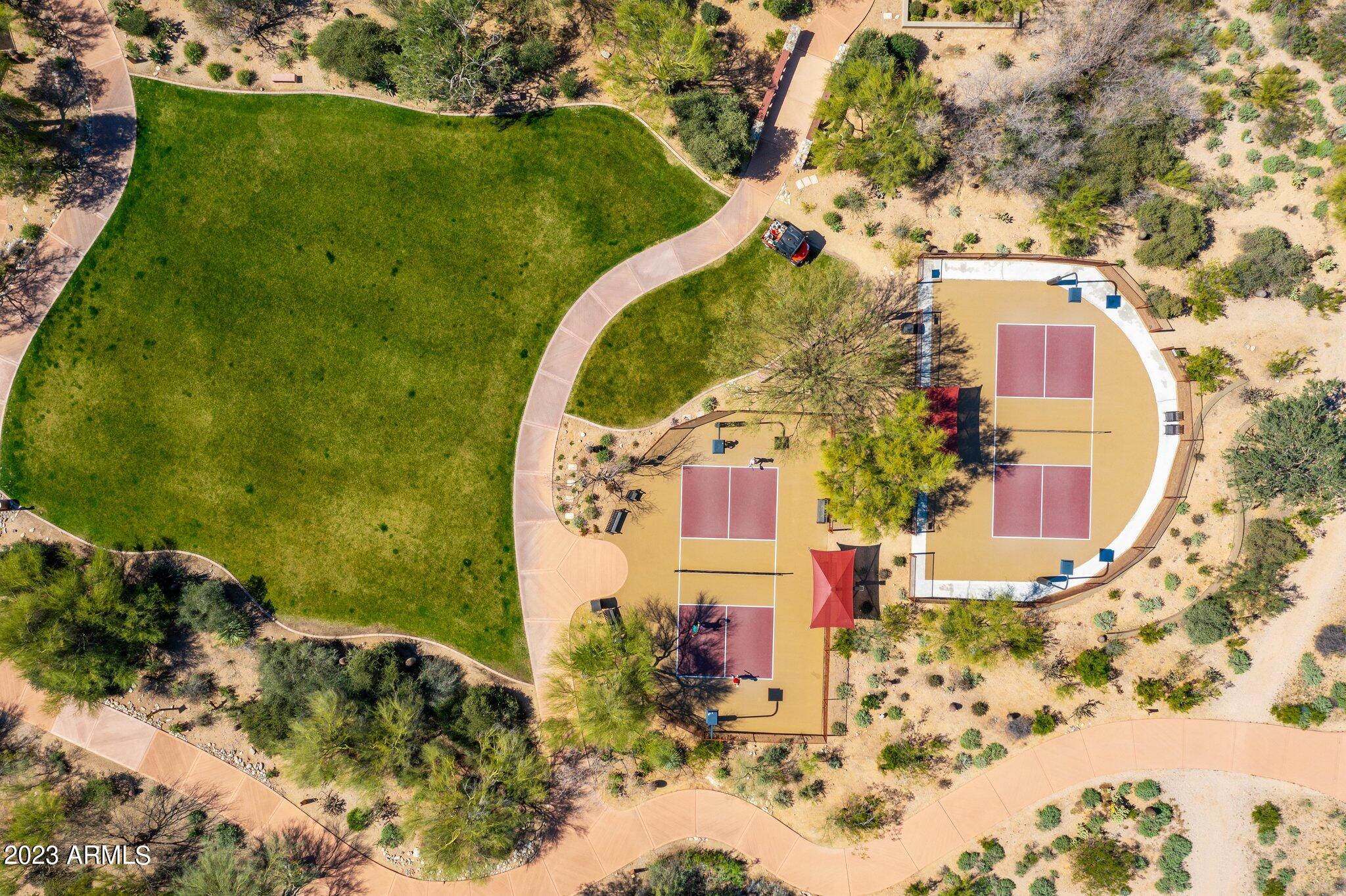 DC RANCH - Residential