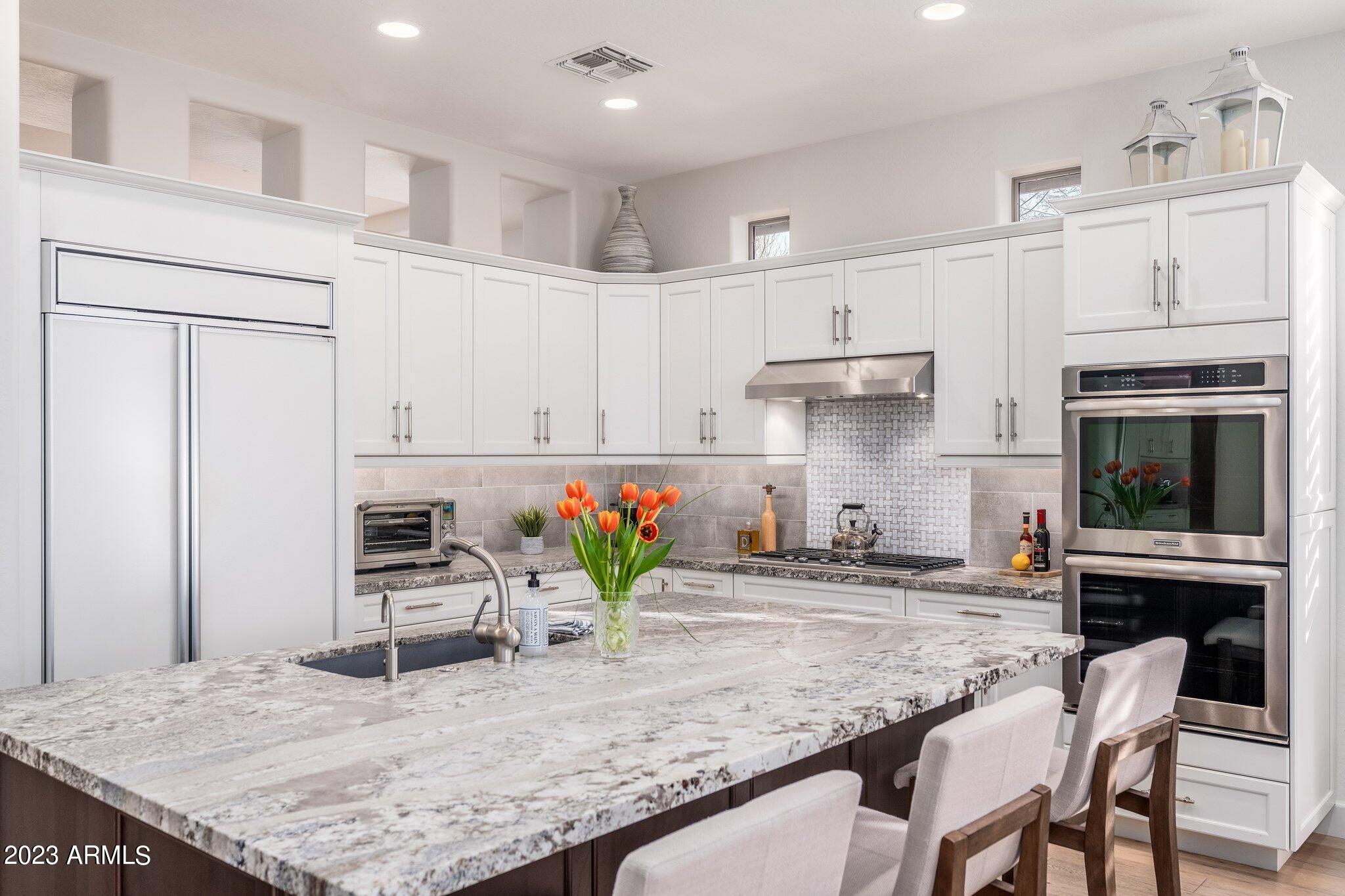DC RANCH - Residential