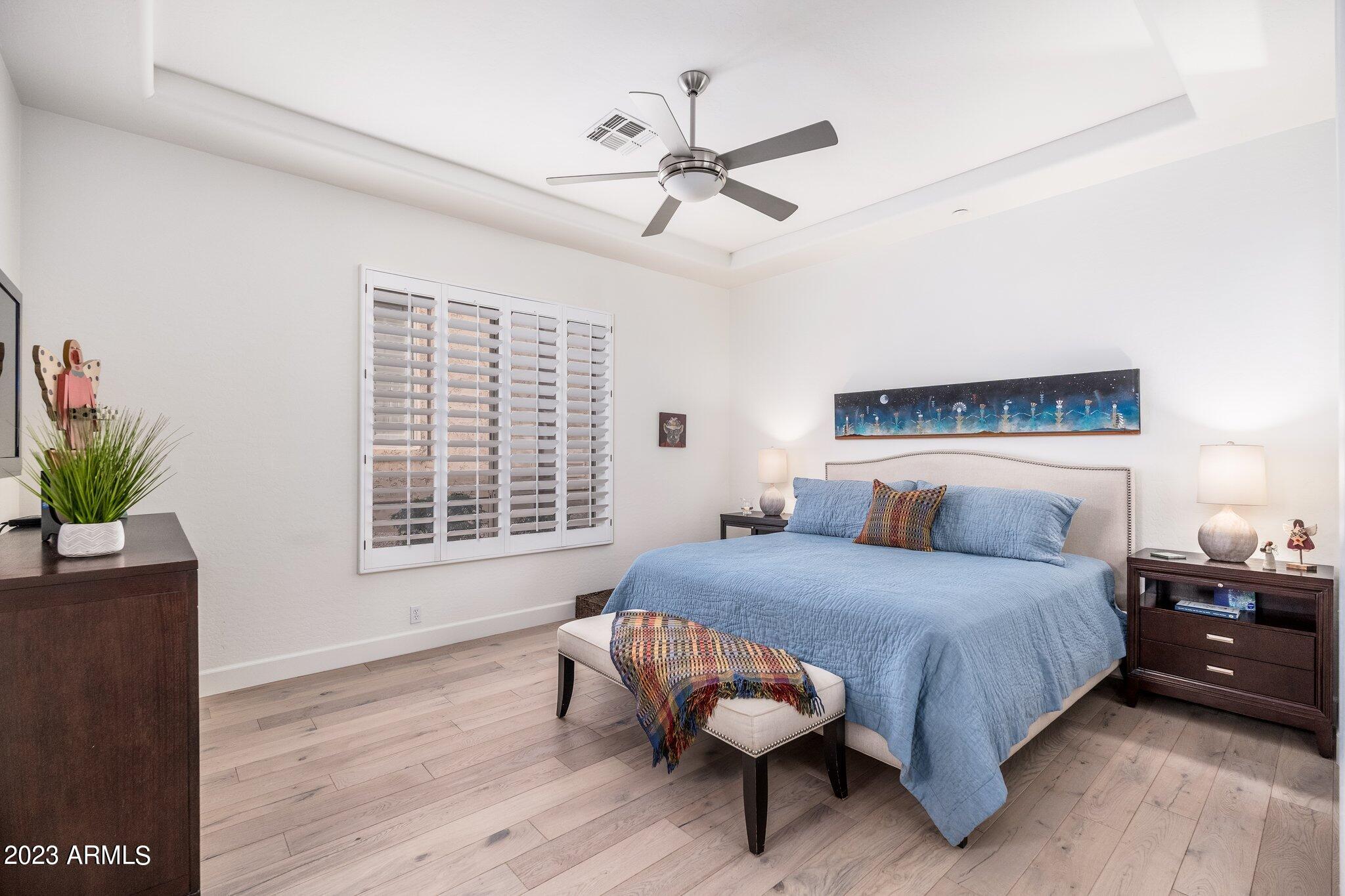 DC RANCH - Residential
