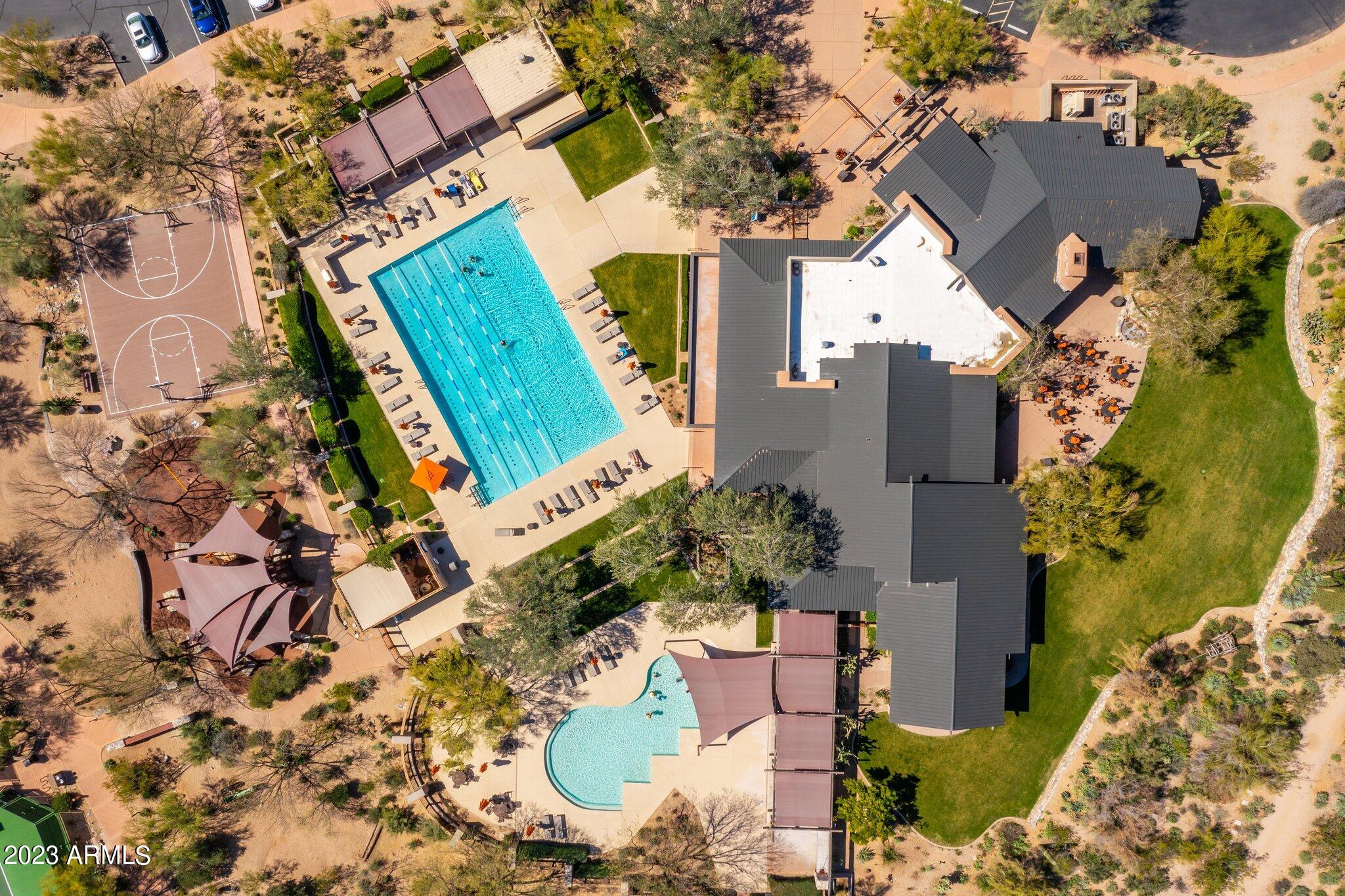 DC RANCH - Residential