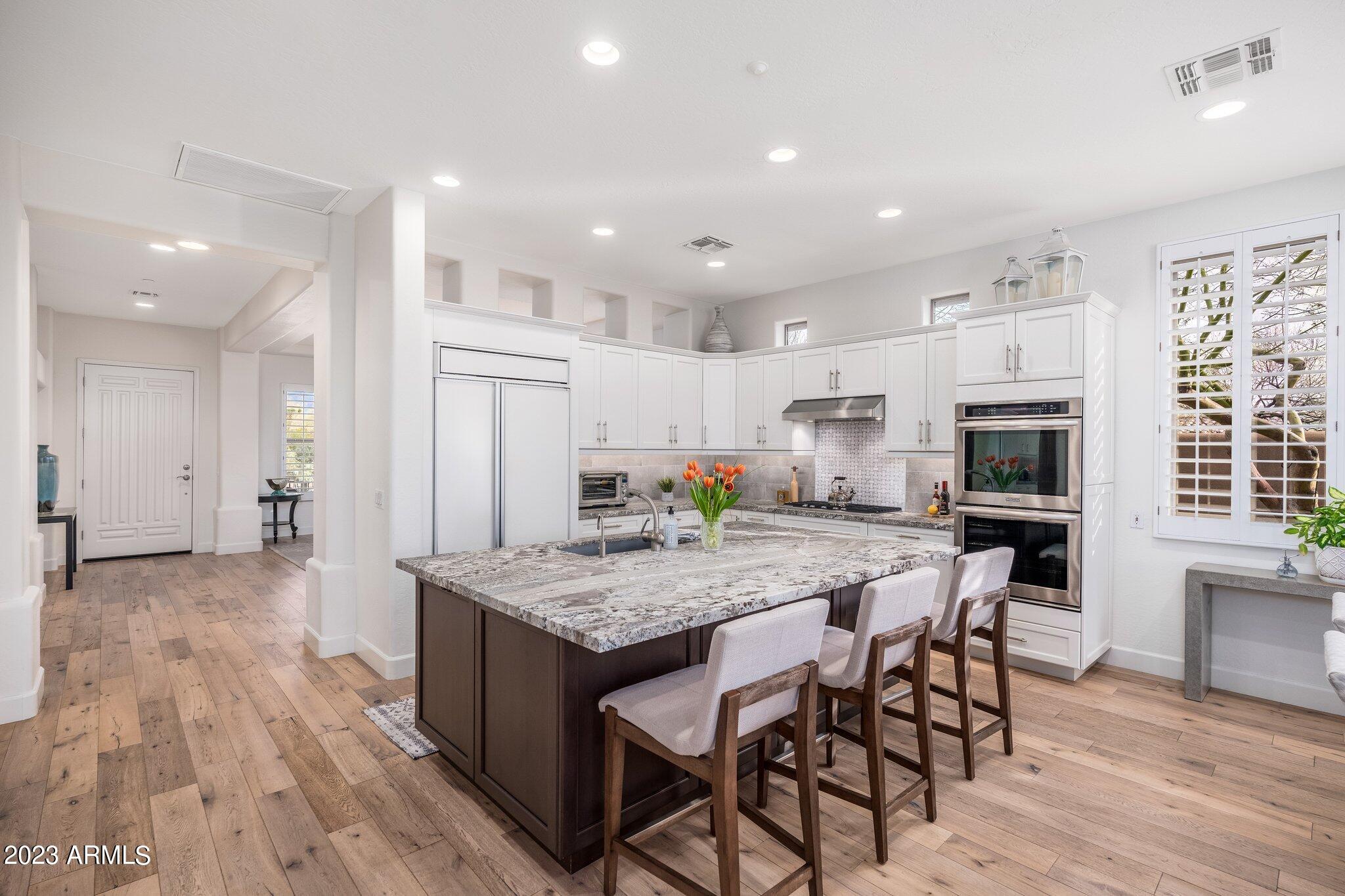 DC RANCH - Residential
