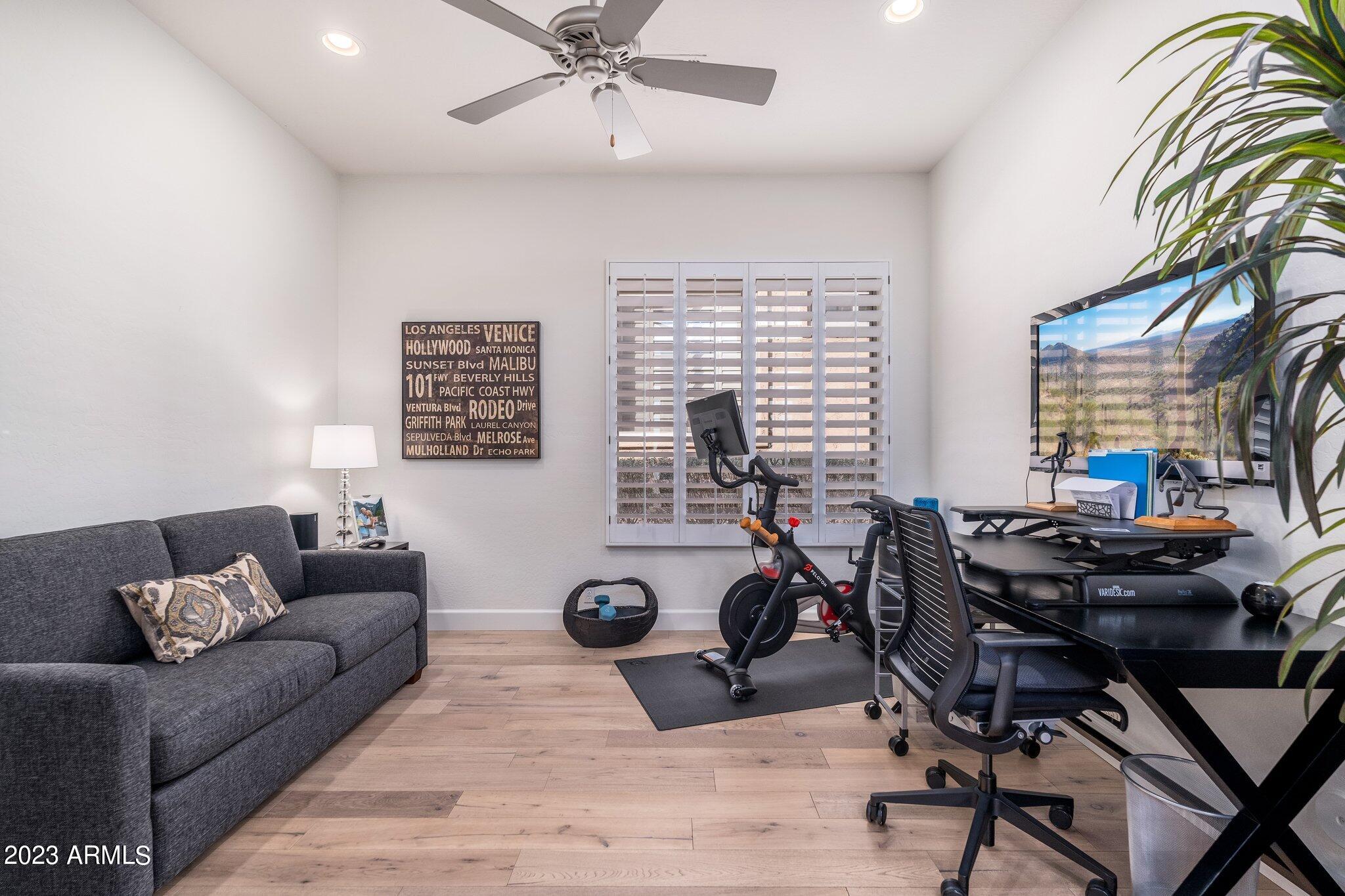 DC RANCH - Residential