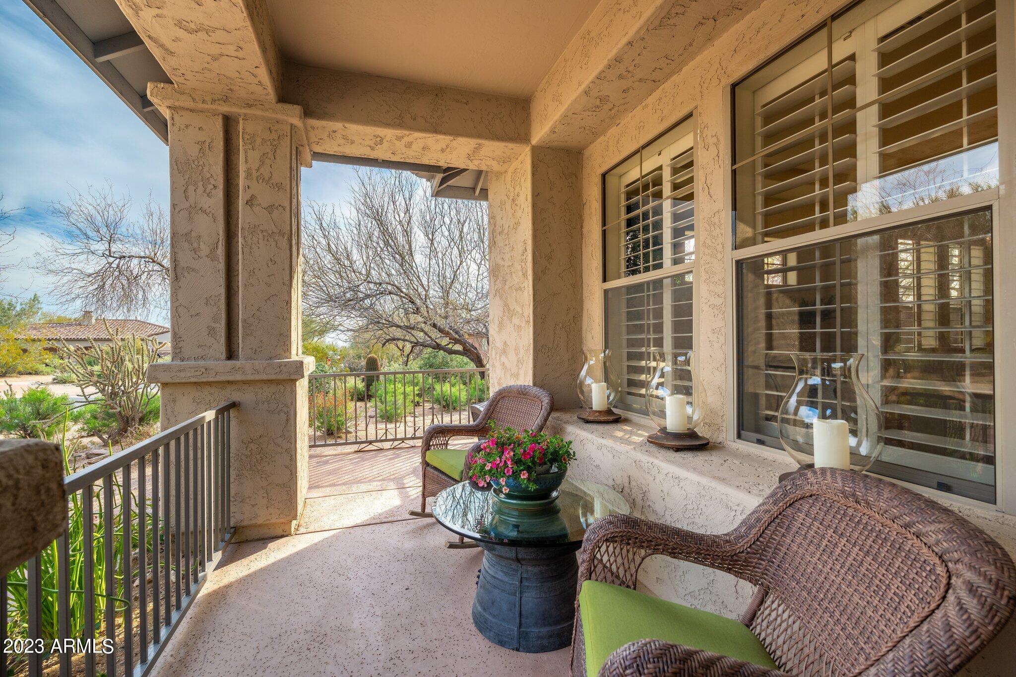 DC RANCH - Residential