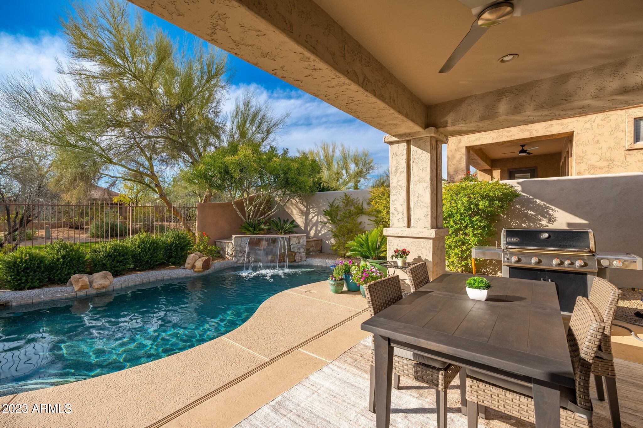 DC RANCH - Residential