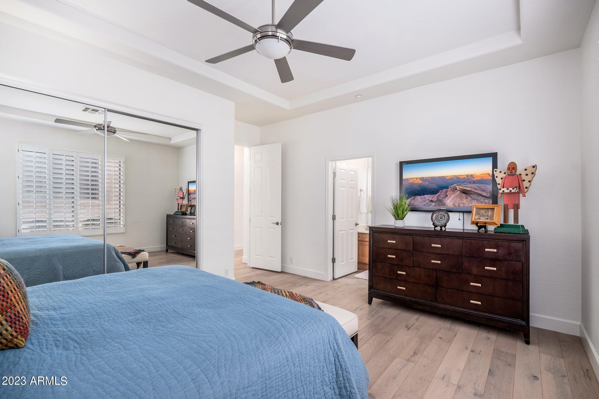 DC RANCH - Residential