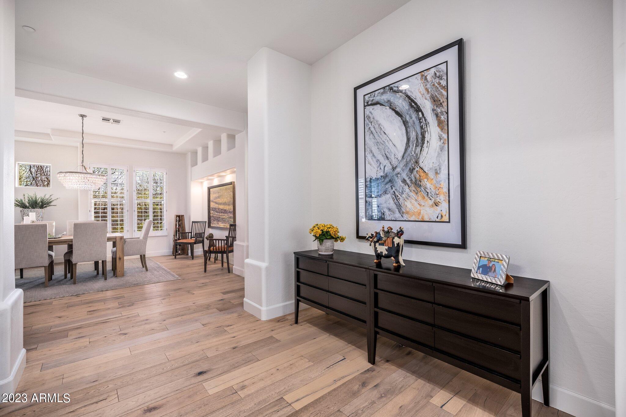 DC RANCH - Residential