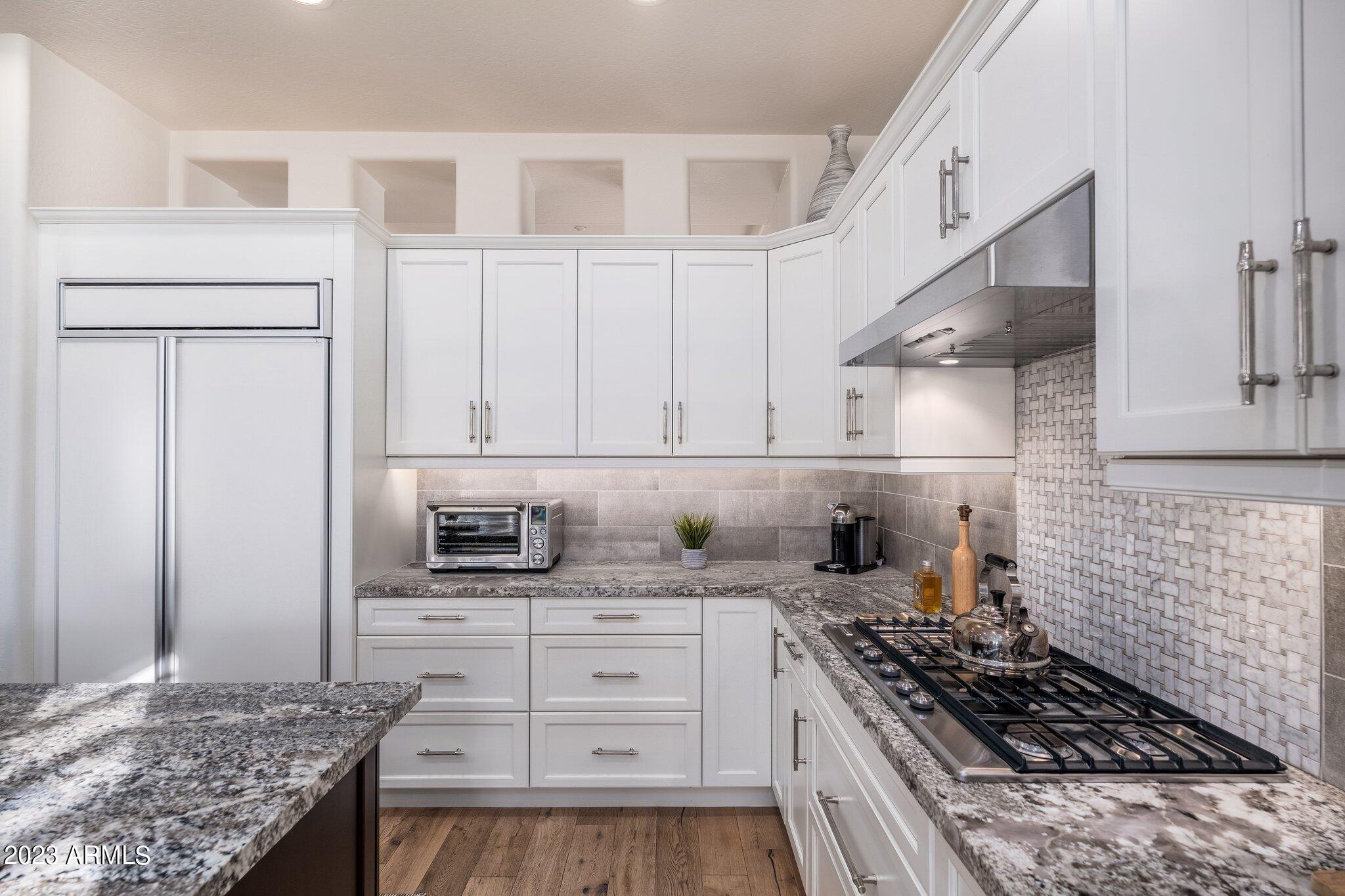 DC RANCH - Residential