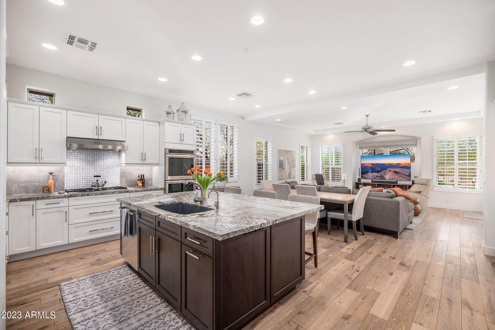 DC RANCH - Residential