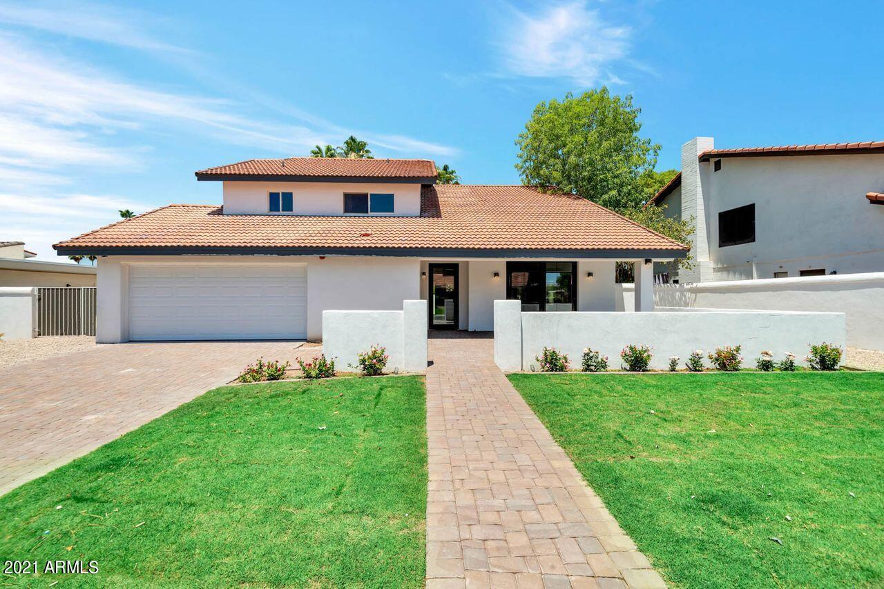 EASTWOOD AMD - Residential