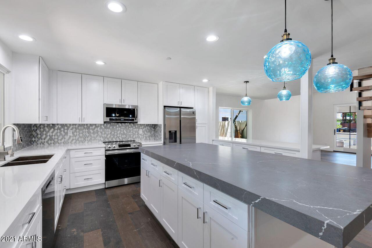 EASTWOOD AMD - Residential