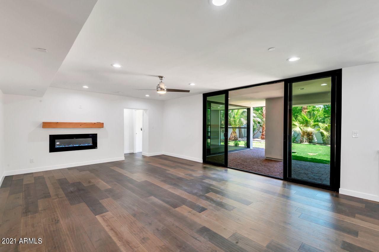 EASTWOOD AMD - Residential