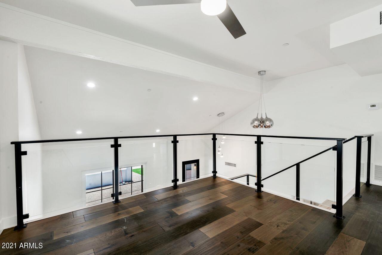 EASTWOOD AMD - Residential