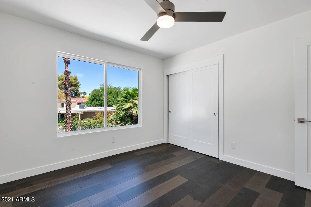 EASTWOOD AMD - Residential