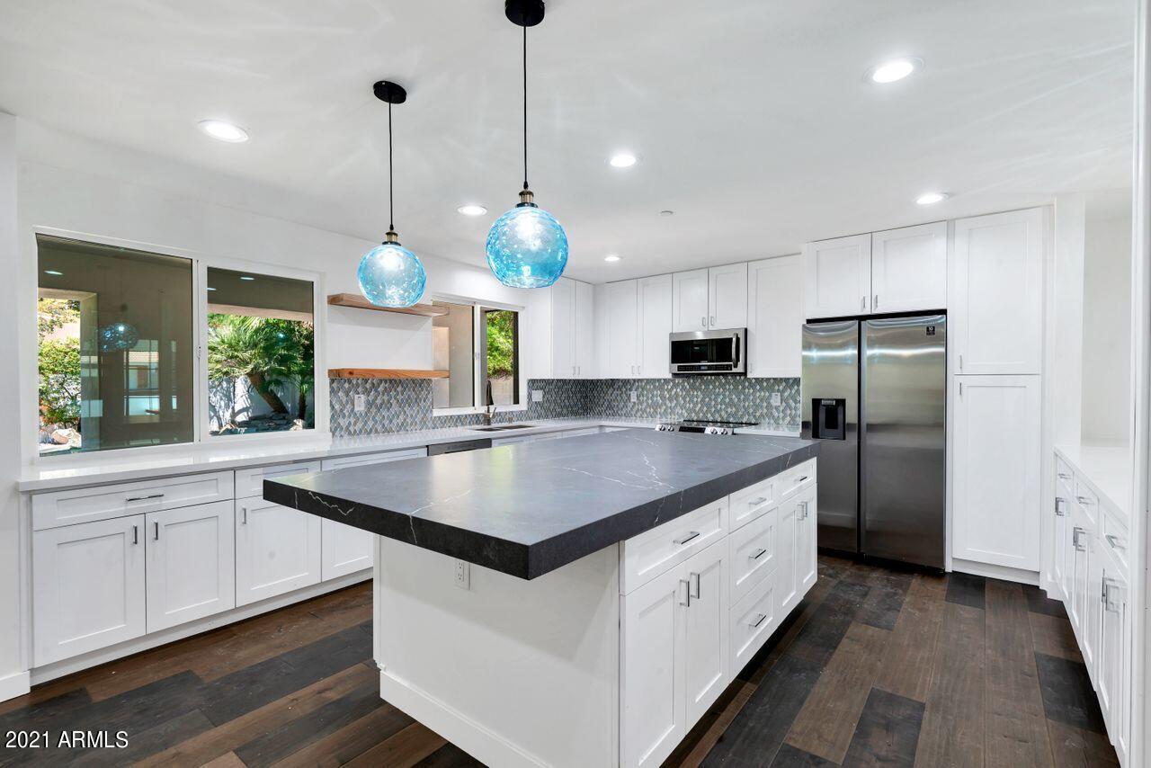 EASTWOOD AMD - Residential
